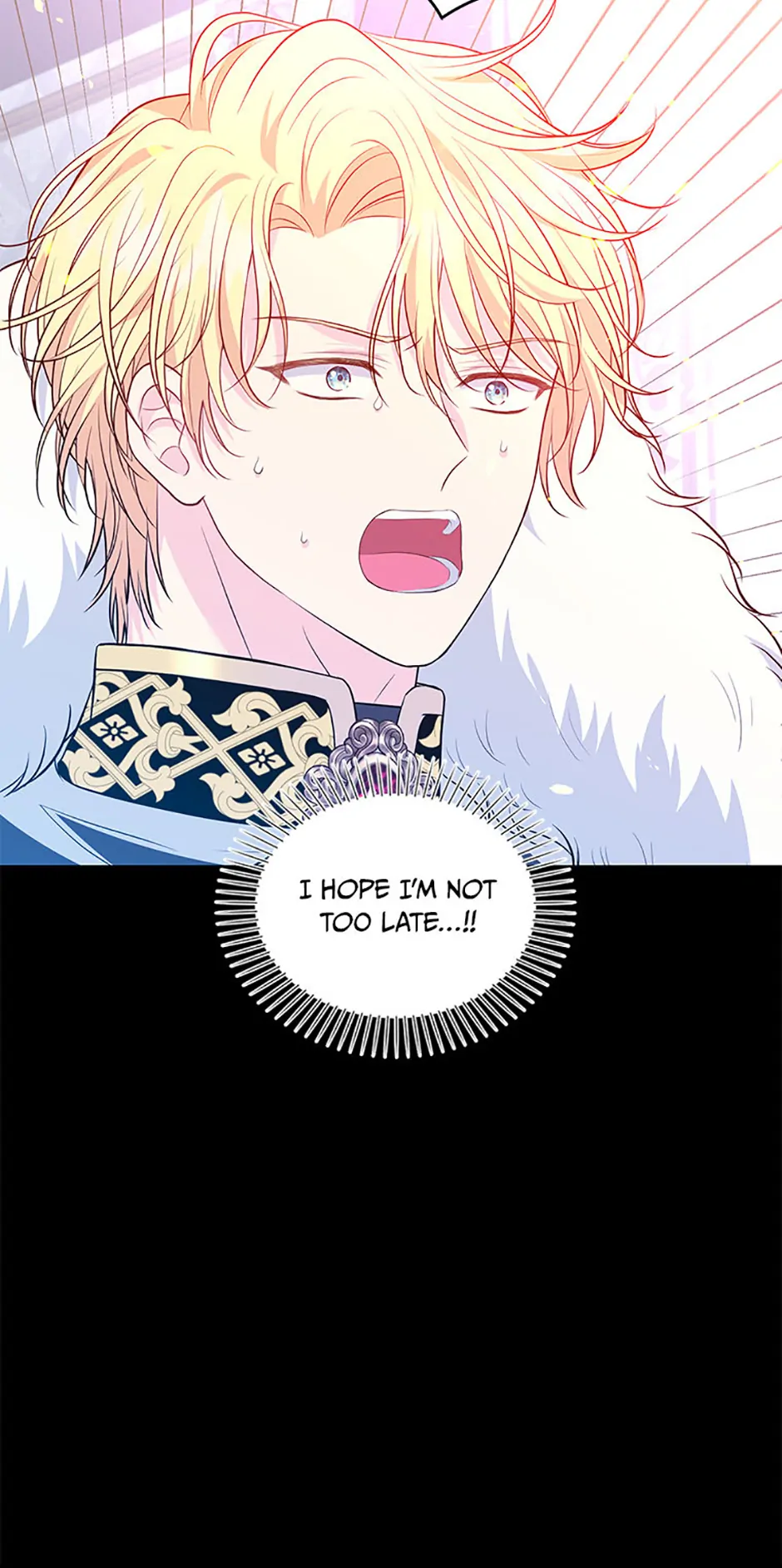 The S-Class Little Princess Is Too Strong Chapter 18 - page 45