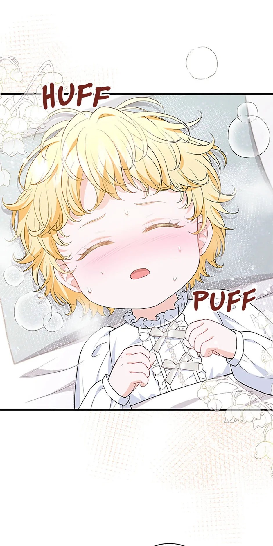 The S-Class Little Princess Is Too Strong Chapter 18 - page 6
