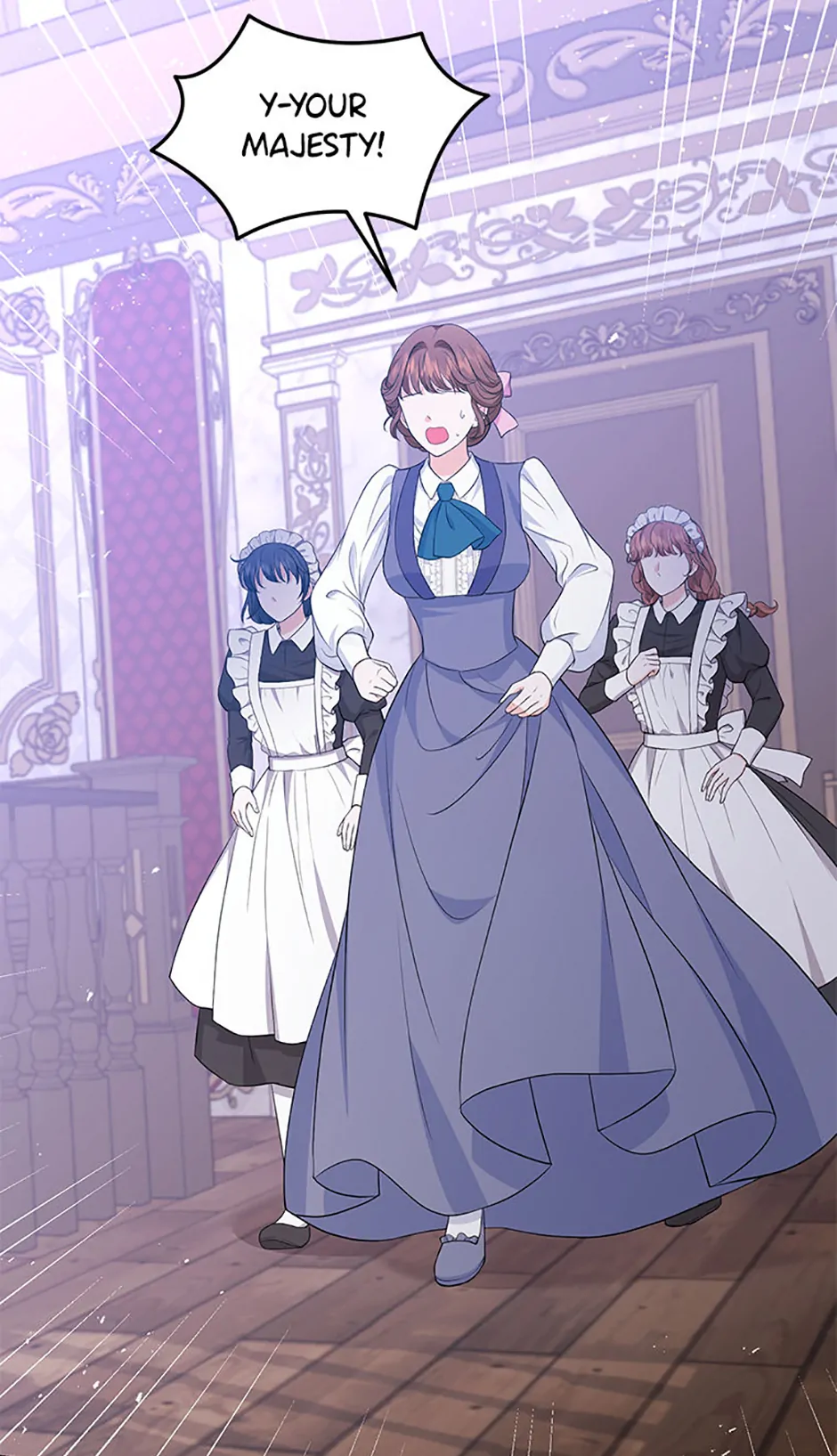 The S-Class Little Princess Is Too Strong Chapter 18 - page 53