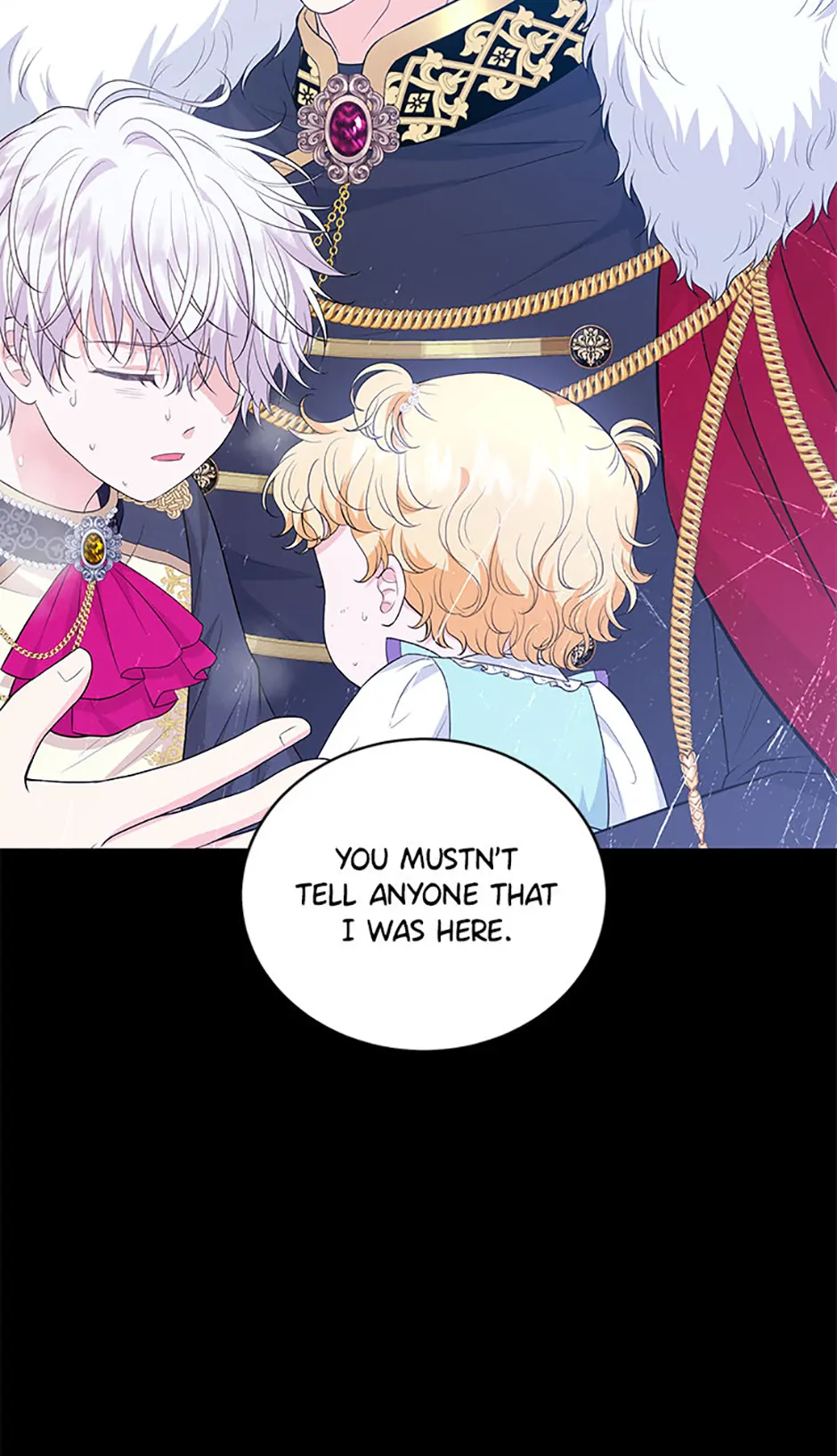The S-Class Little Princess Is Too Strong Chapter 18 - page 55