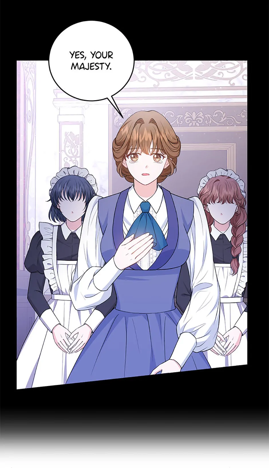 The S-Class Little Princess Is Too Strong Chapter 18 - page 56