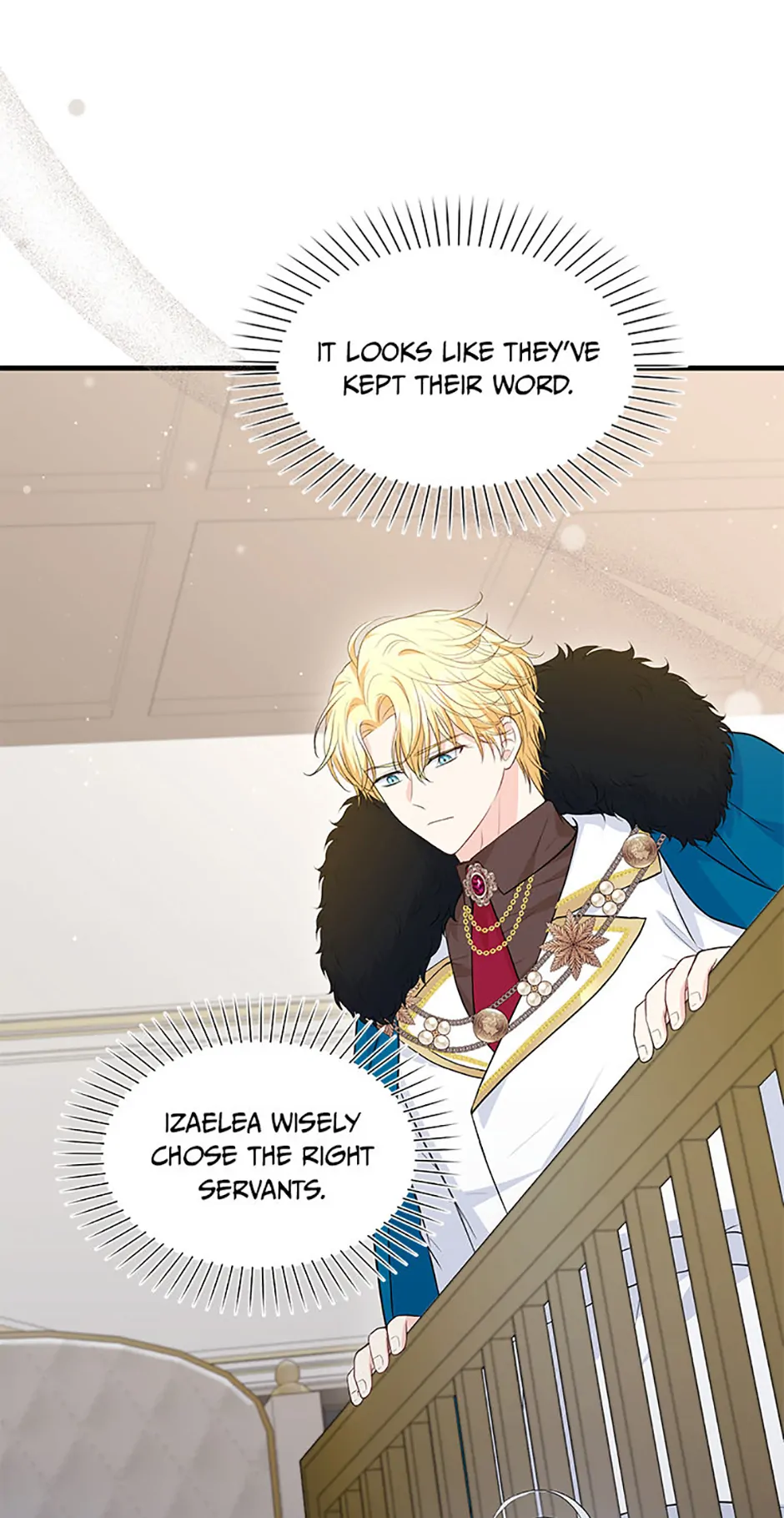 The S-Class Little Princess Is Too Strong Chapter 18 - page 57