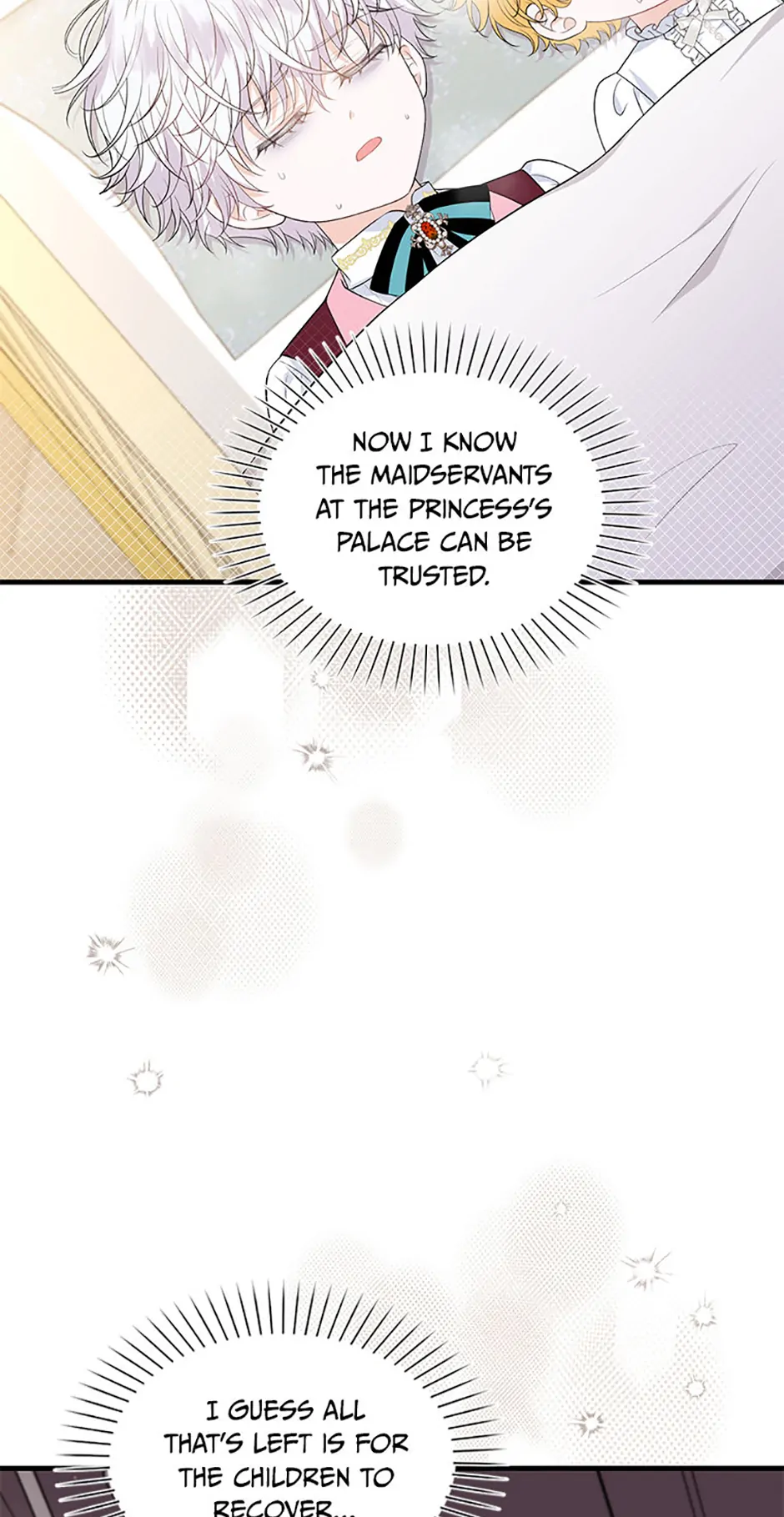 The S-Class Little Princess Is Too Strong Chapter 18 - page 59
