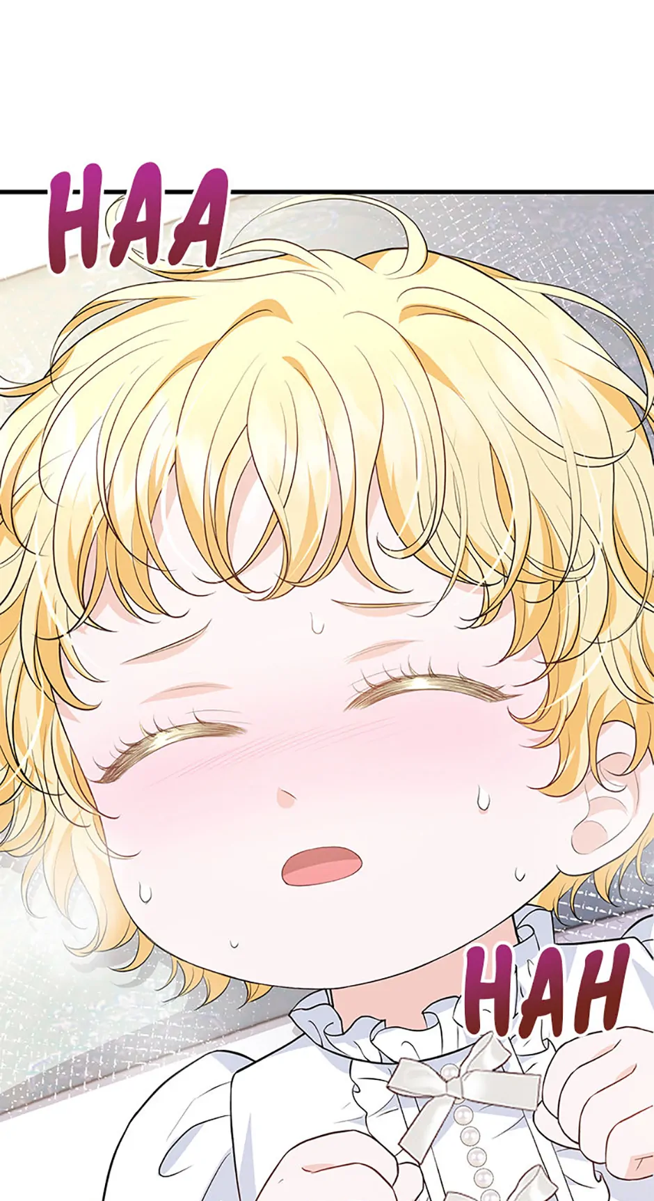 The S-Class Little Princess Is Too Strong Chapter 18 - page 61