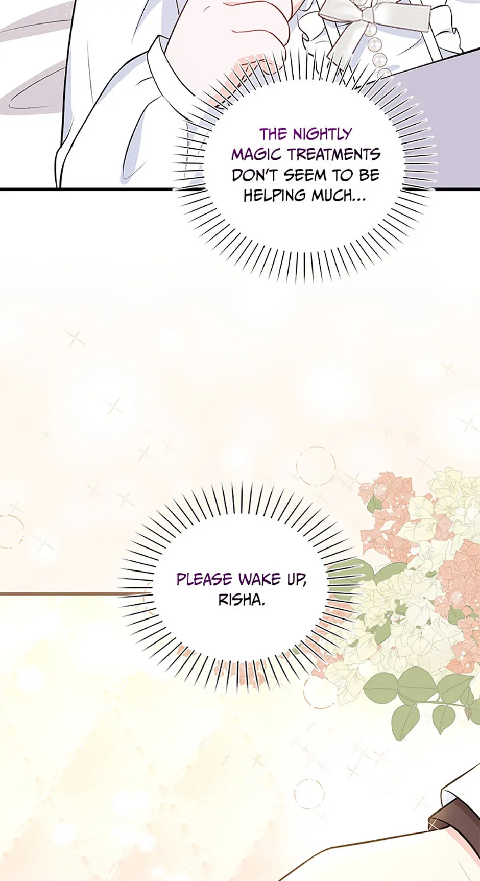 The S-Class Little Princess Is Too Strong Chapter 18 - page 62