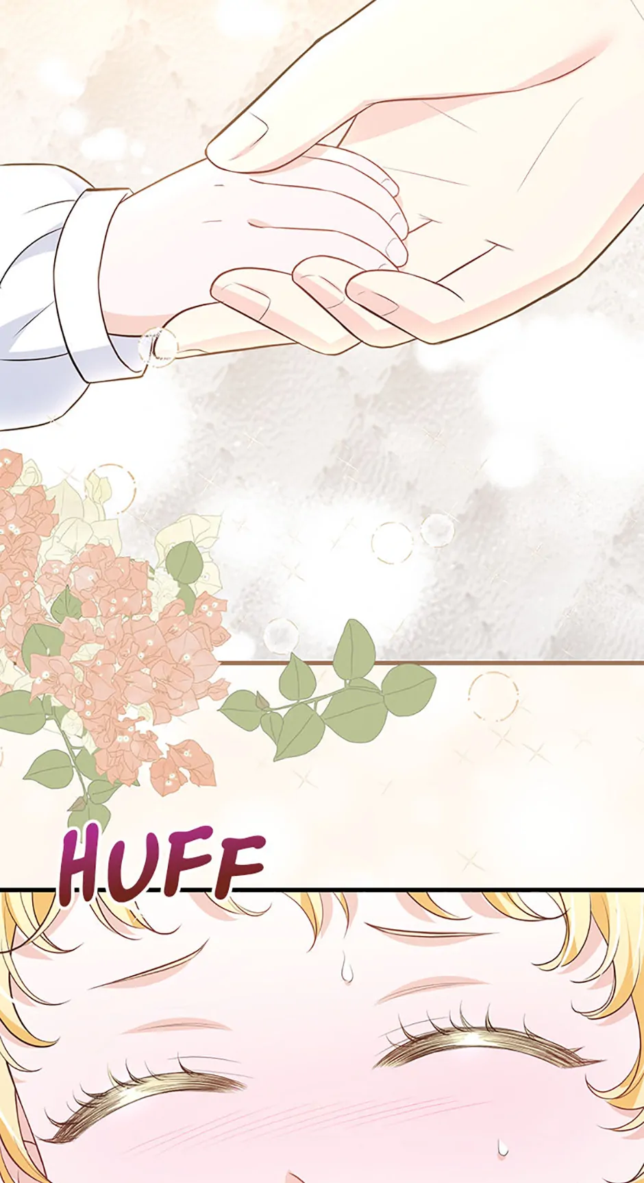 The S-Class Little Princess Is Too Strong Chapter 18 - page 63