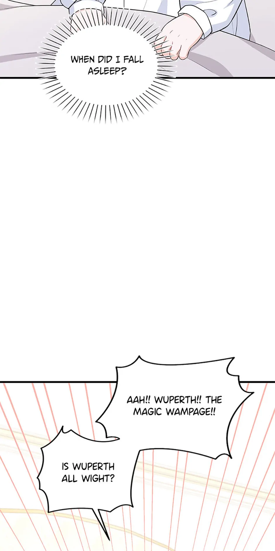 The S-Class Little Princess Is Too Strong Chapter 18 - page 74
