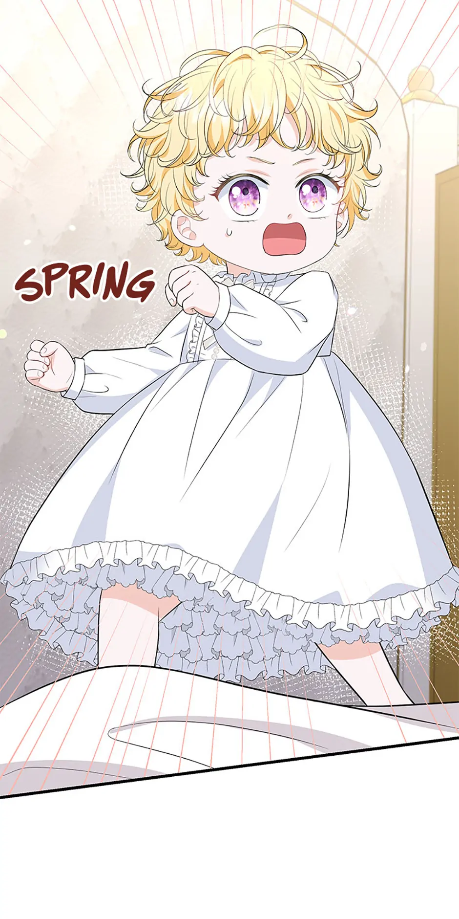 The S-Class Little Princess Is Too Strong Chapter 18 - page 75