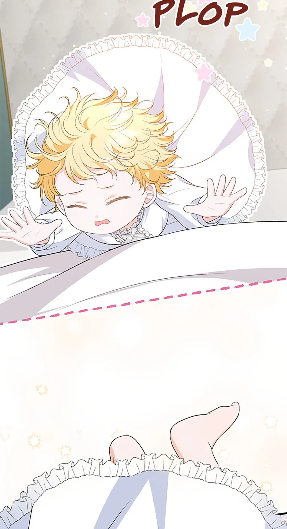 The S-Class Little Princess Is Too Strong Chapter 18 - page 77