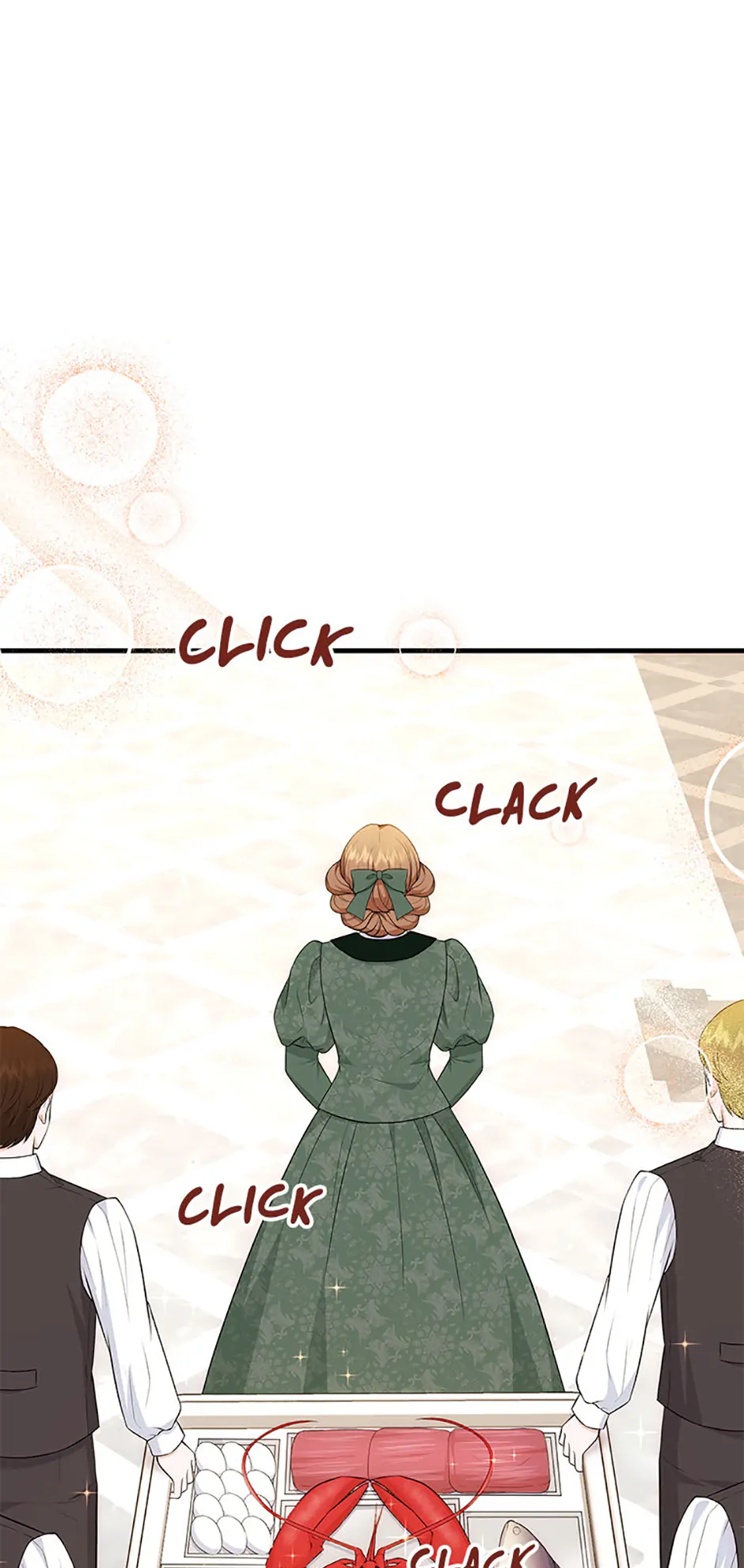 The S-Class Little Princess Is Too Strong Chapter 19 - page 1