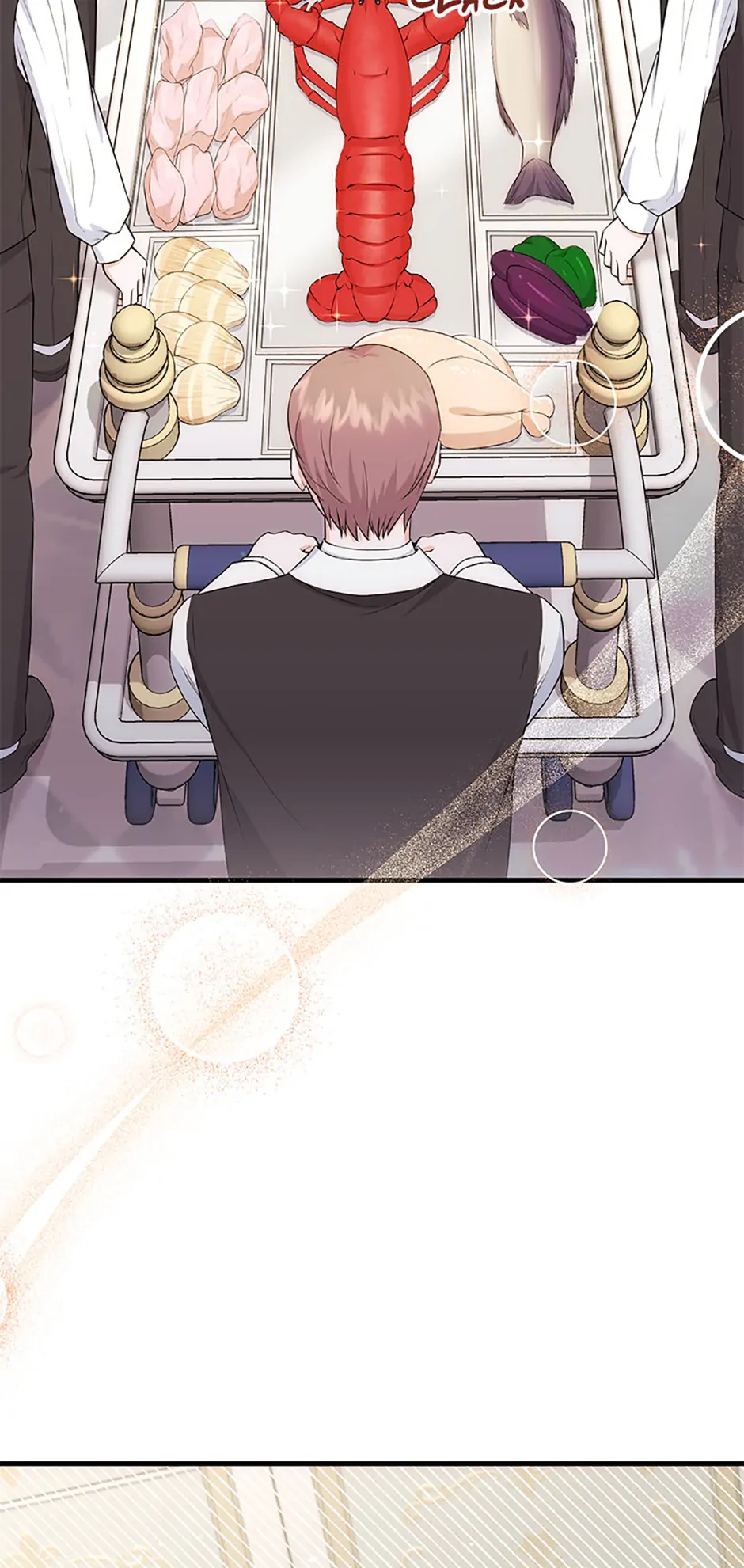 The S-Class Little Princess Is Too Strong Chapter 19 - page 2