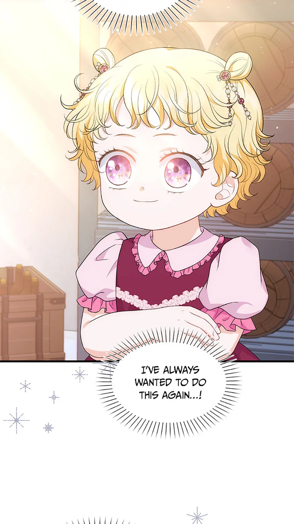 The S-Class Little Princess Is Too Strong Chapter 19 - page 14