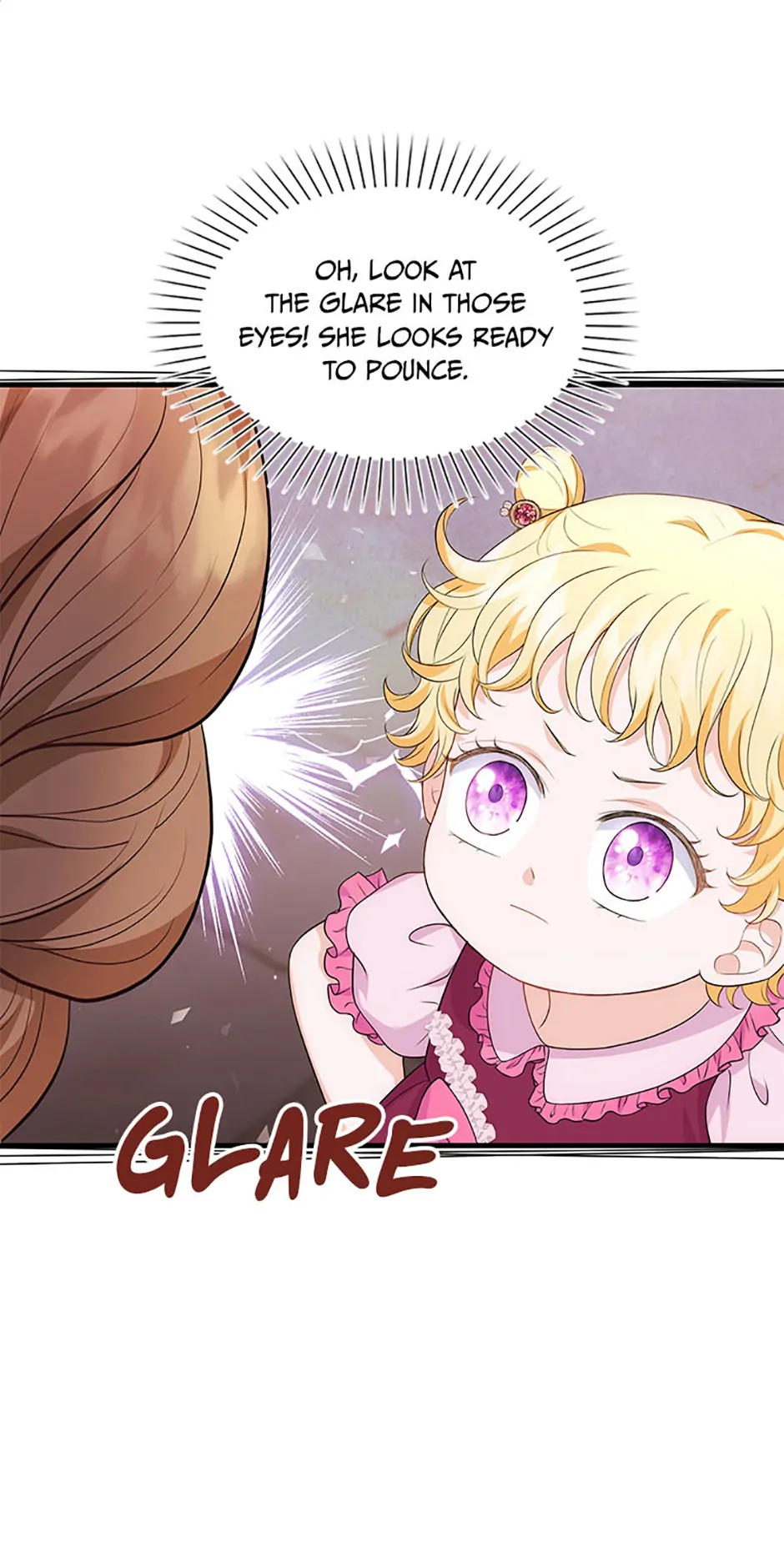 The S-Class Little Princess Is Too Strong Chapter 19 - page 20
