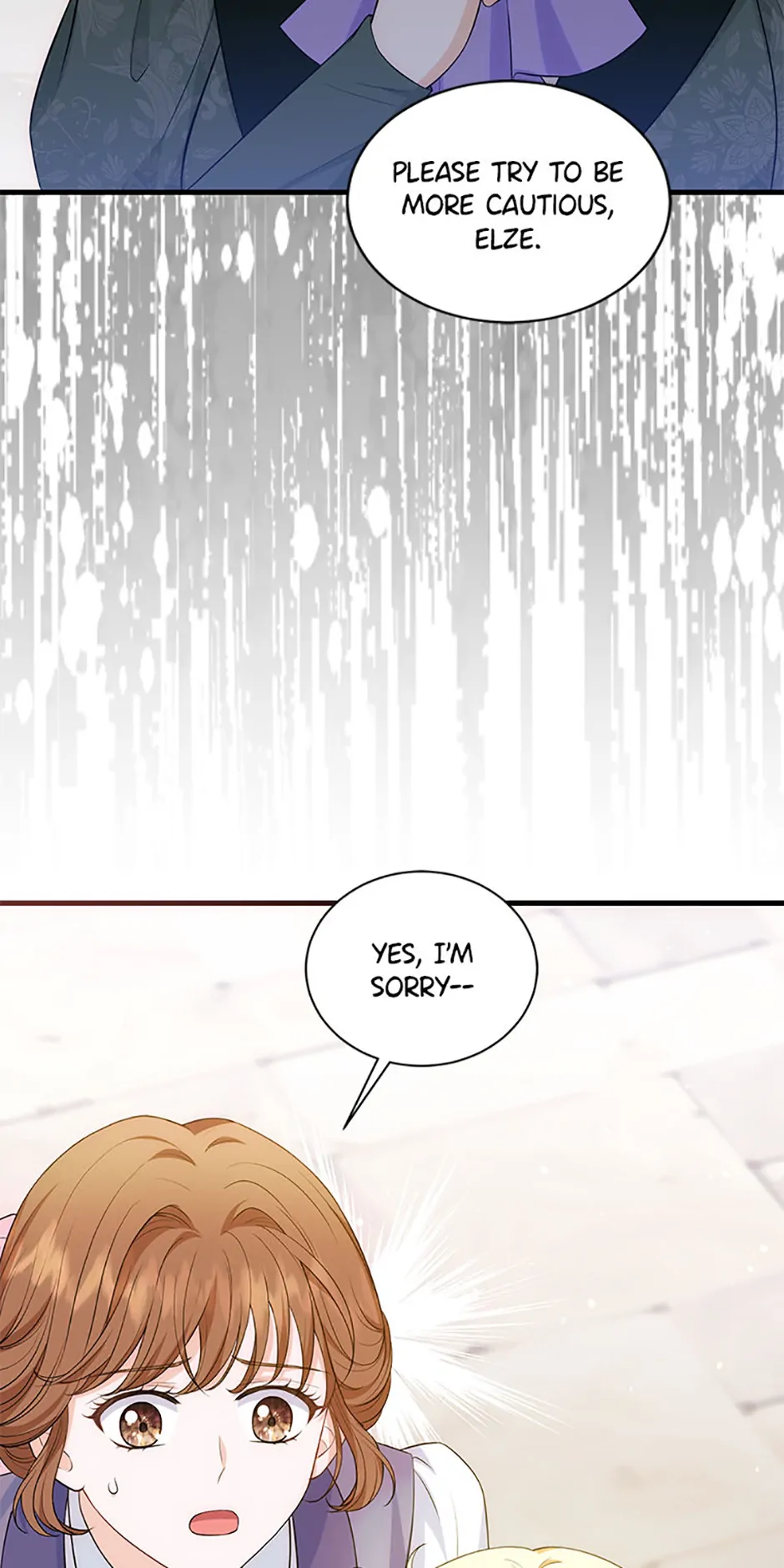 The S-Class Little Princess Is Too Strong Chapter 19 - page 23