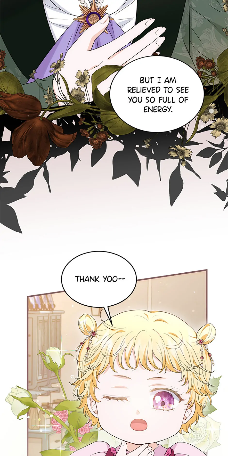The S-Class Little Princess Is Too Strong Chapter 19 - page 28