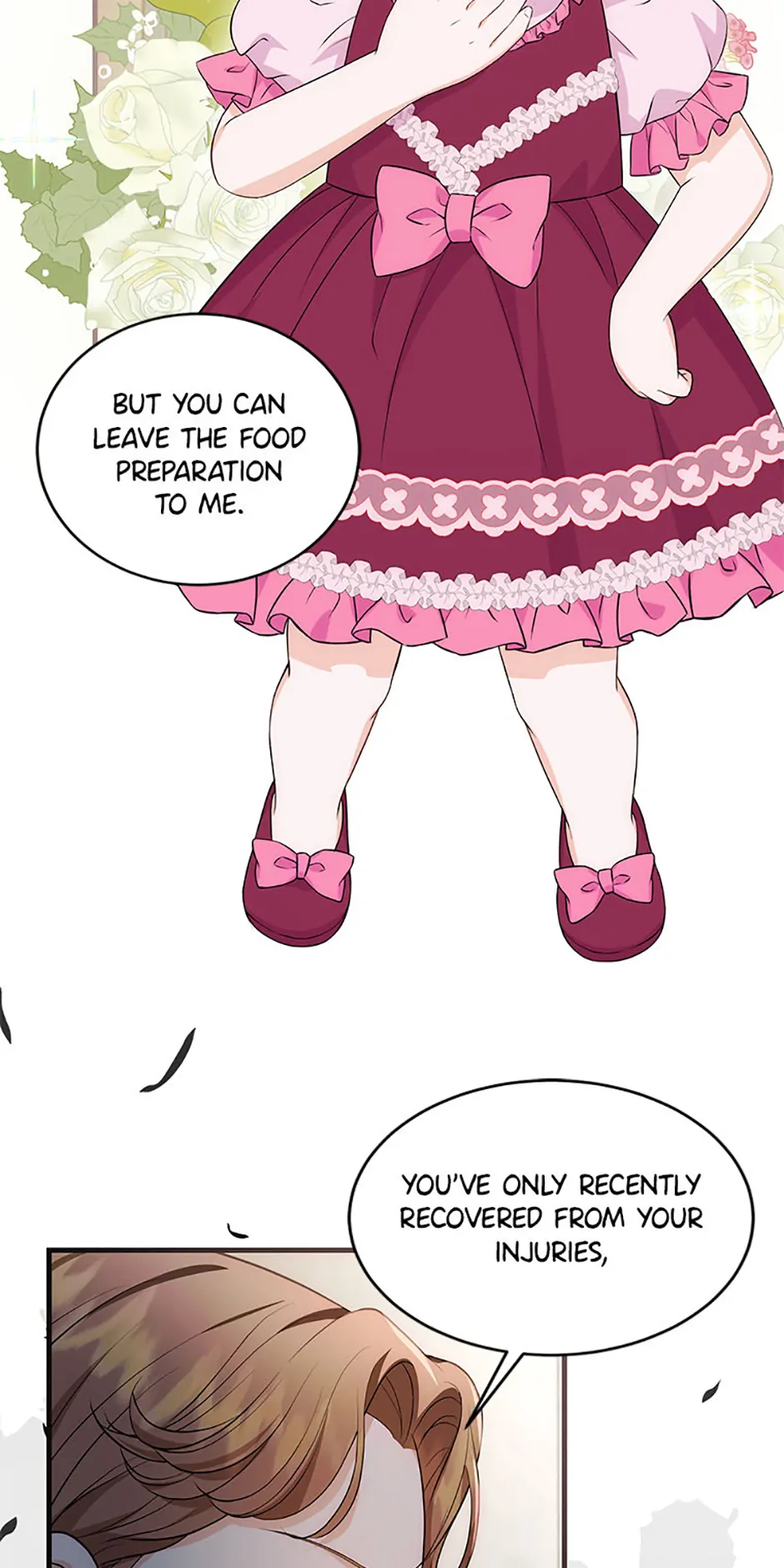The S-Class Little Princess Is Too Strong Chapter 19 - page 29