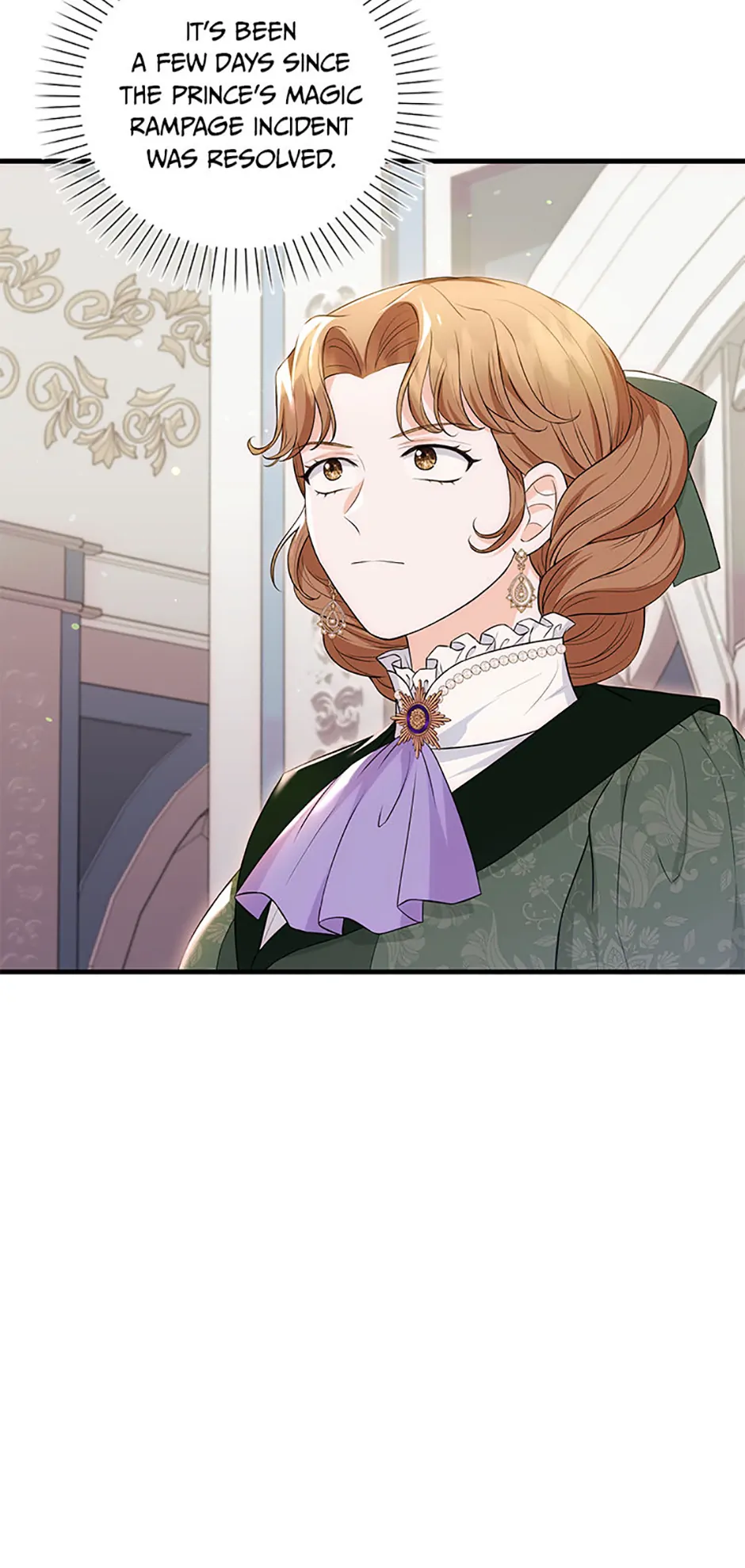 The S-Class Little Princess Is Too Strong Chapter 19 - page 4