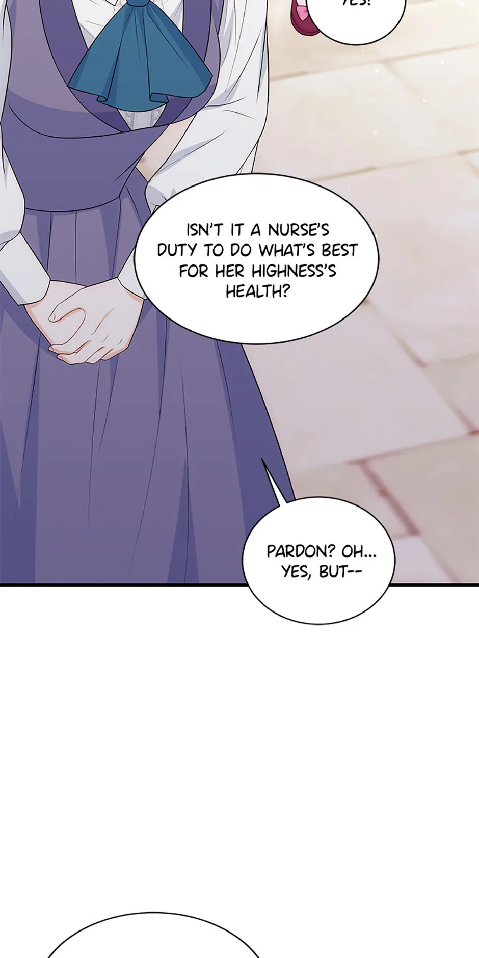 The S-Class Little Princess Is Too Strong Chapter 19 - page 33