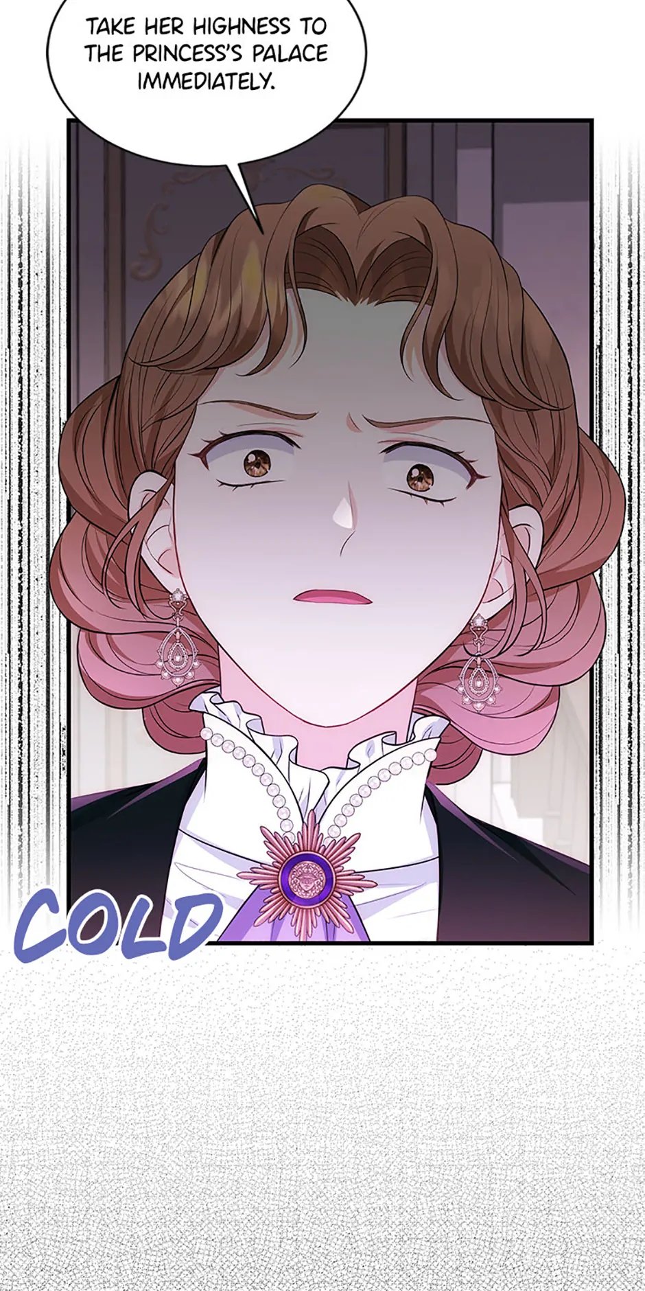 The S-Class Little Princess Is Too Strong Chapter 19 - page 34