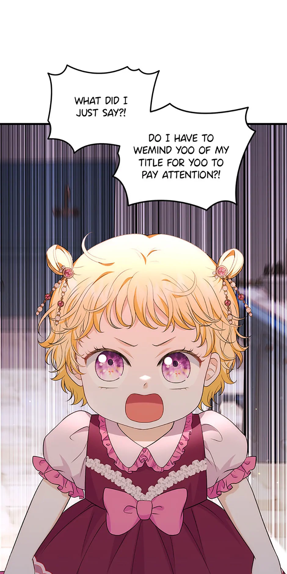 The S-Class Little Princess Is Too Strong Chapter 19 - page 36