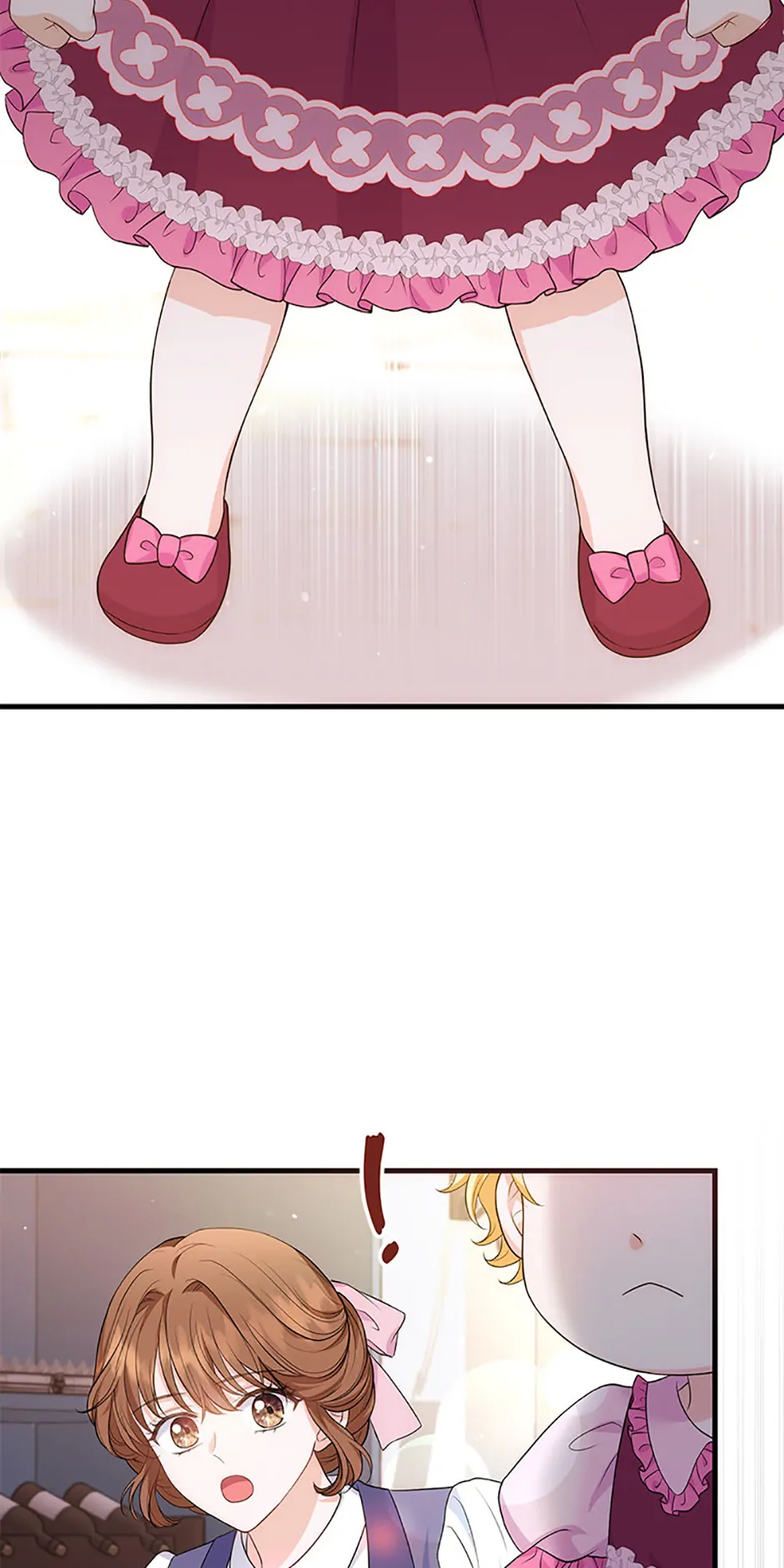 The S-Class Little Princess Is Too Strong Chapter 19 - page 37