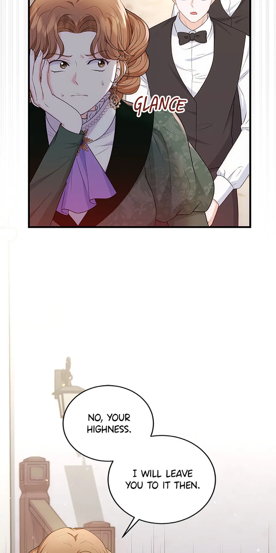 The S-Class Little Princess Is Too Strong Chapter 19 - page 39