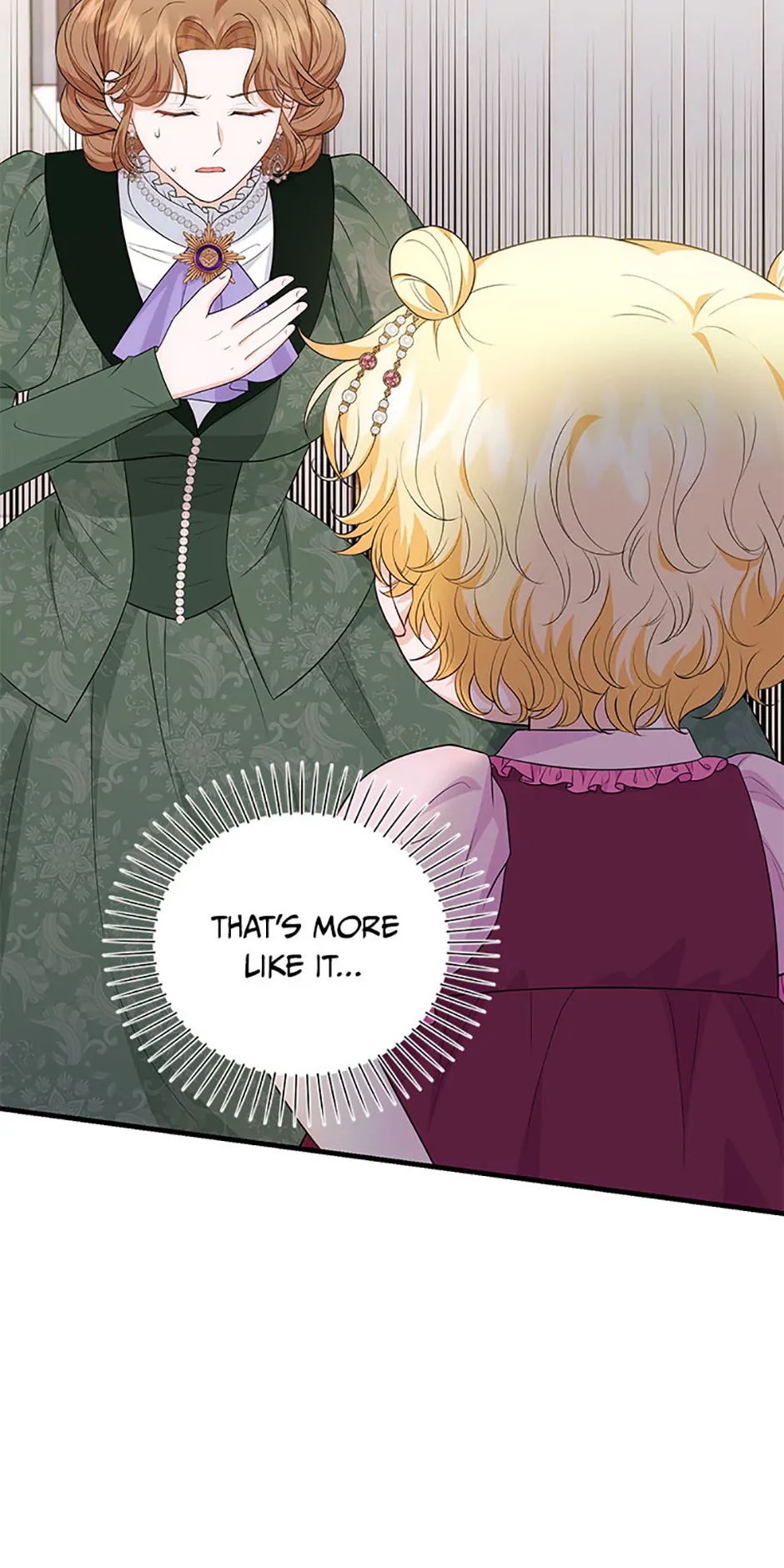 The S-Class Little Princess Is Too Strong Chapter 19 - page 40