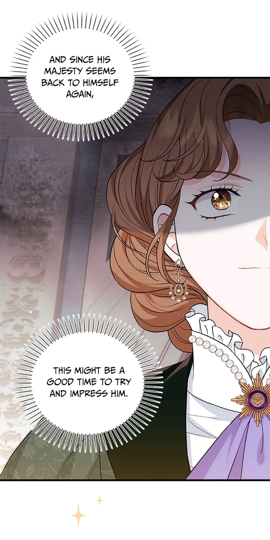 The S-Class Little Princess Is Too Strong Chapter 19 - page 5