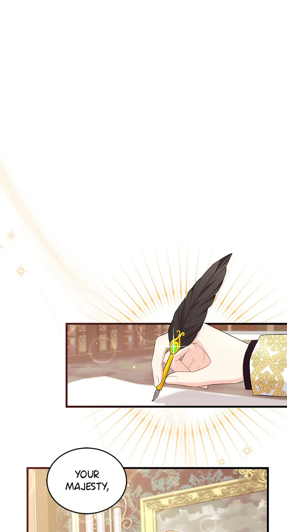 The S-Class Little Princess Is Too Strong Chapter 19 - page 41