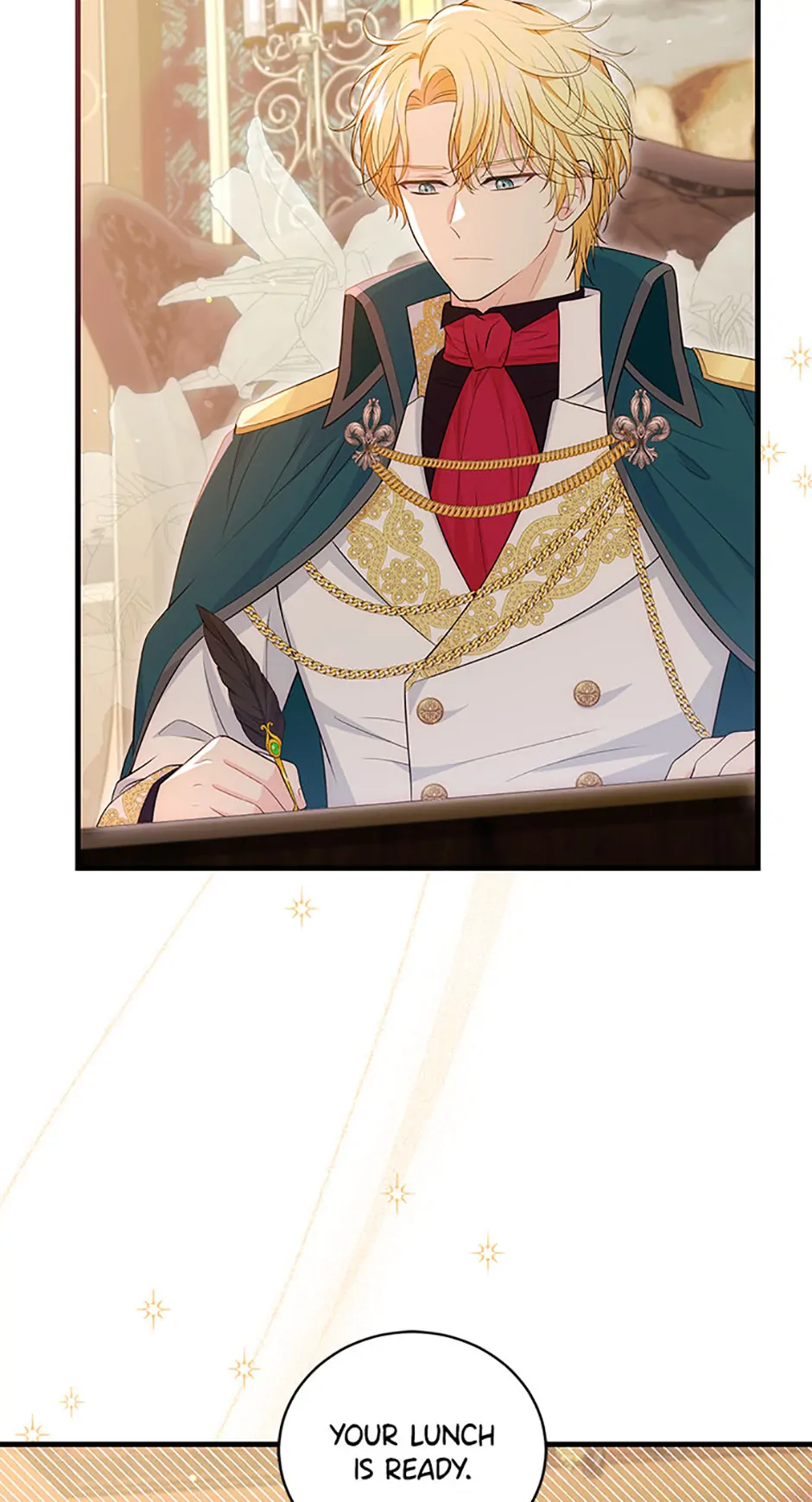 The S-Class Little Princess Is Too Strong Chapter 19 - page 42