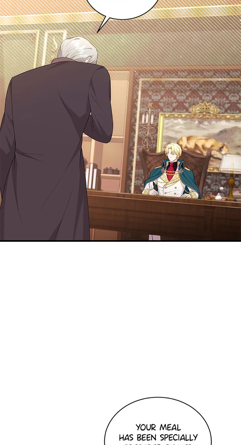 The S-Class Little Princess Is Too Strong Chapter 19 - page 43