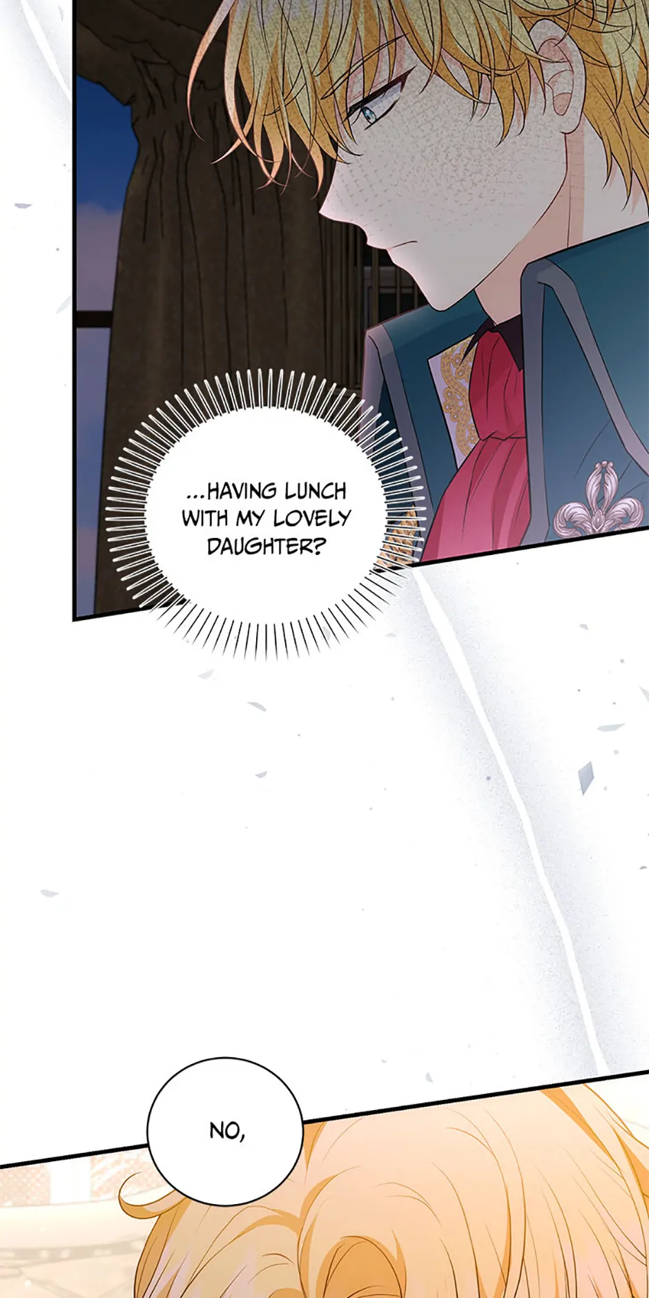 The S-Class Little Princess Is Too Strong Chapter 19 - page 46