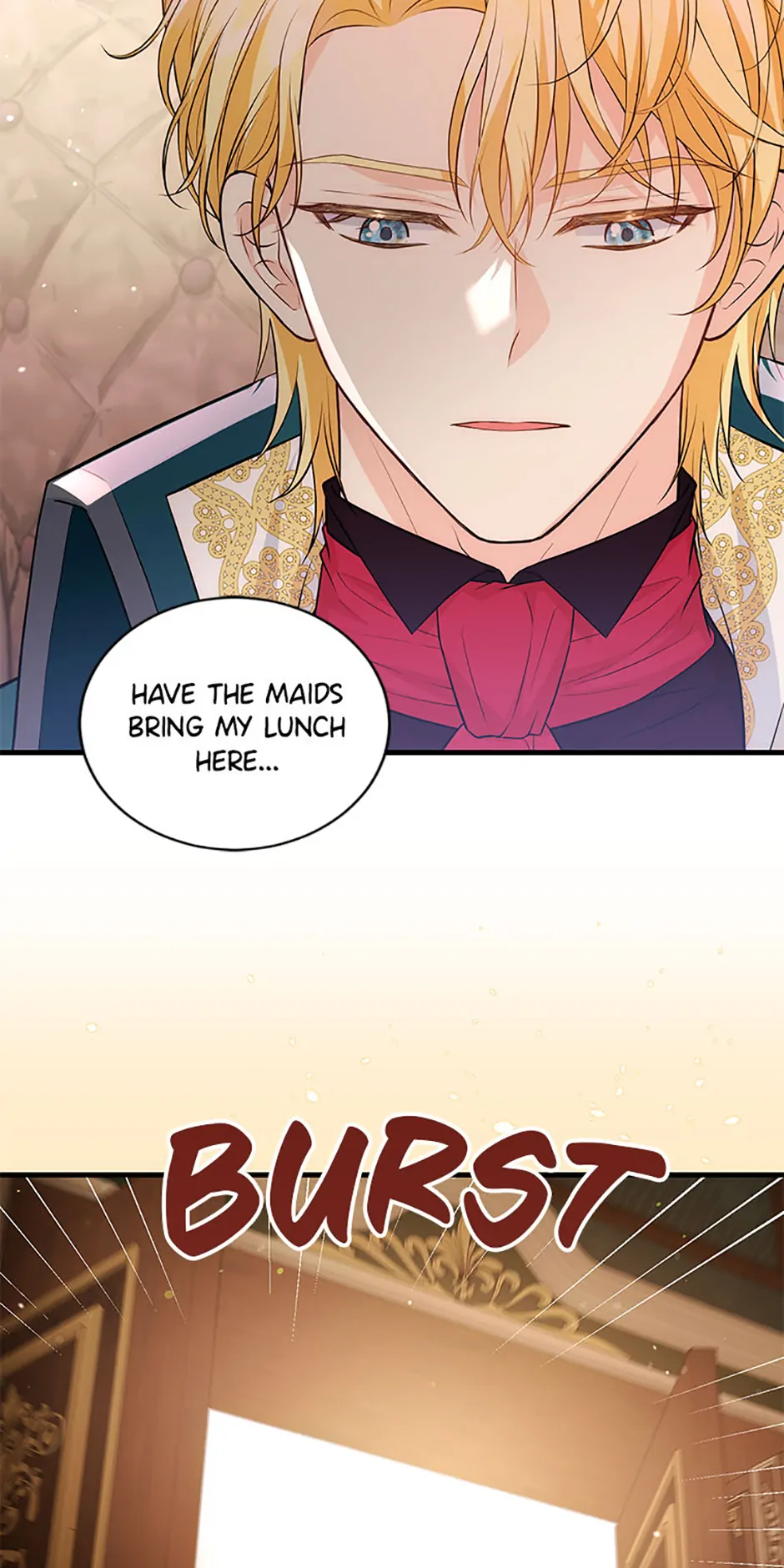 The S-Class Little Princess Is Too Strong Chapter 19 - page 47