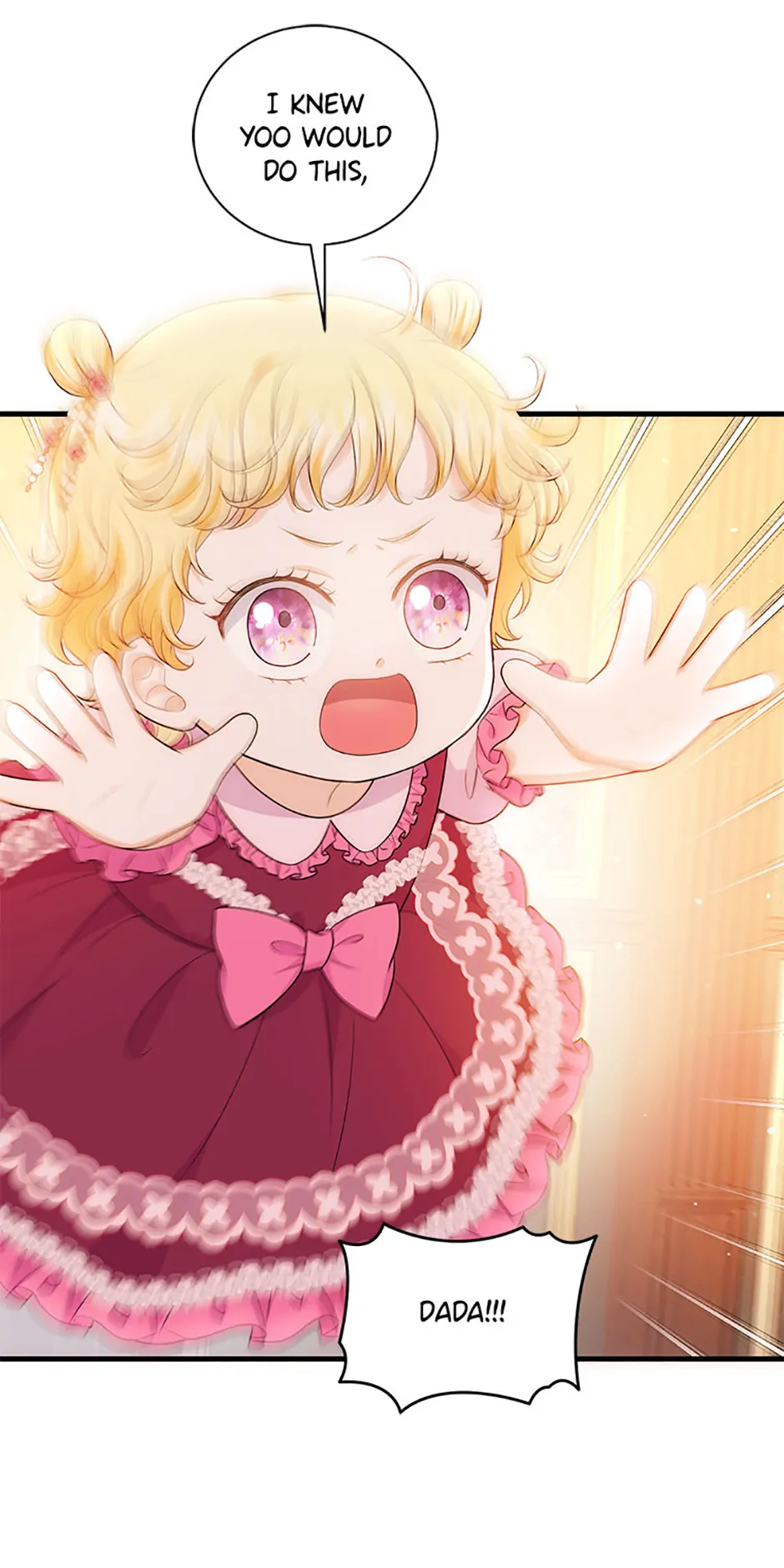 The S-Class Little Princess Is Too Strong Chapter 19 - page 49