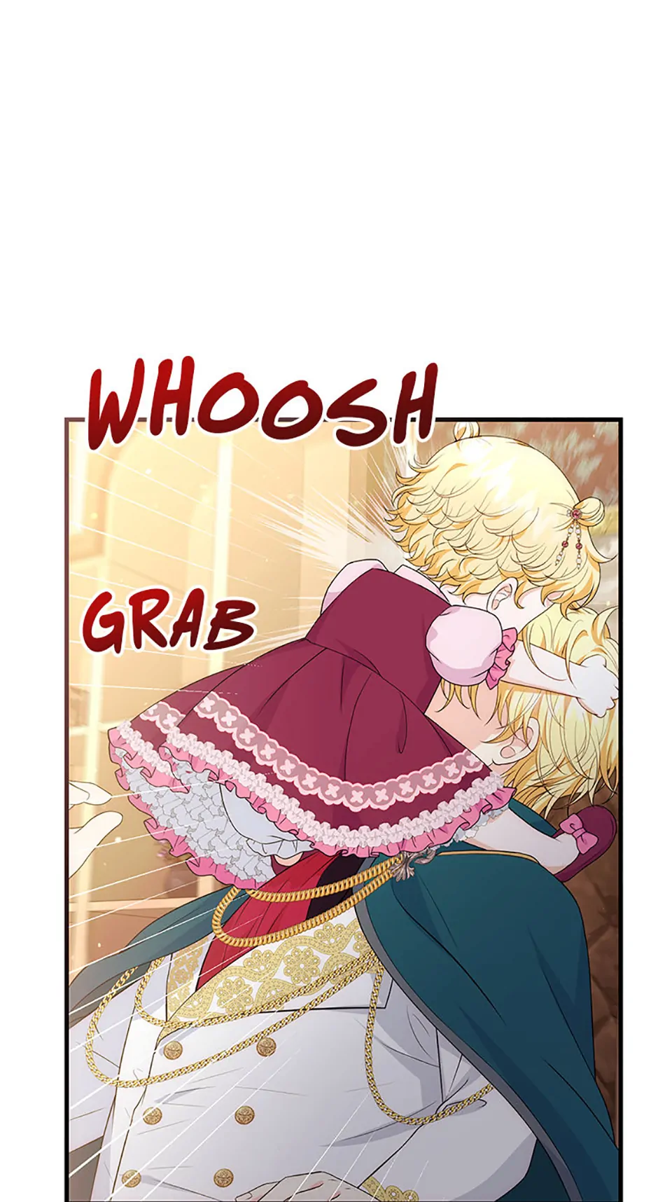 The S-Class Little Princess Is Too Strong Chapter 19 - page 50