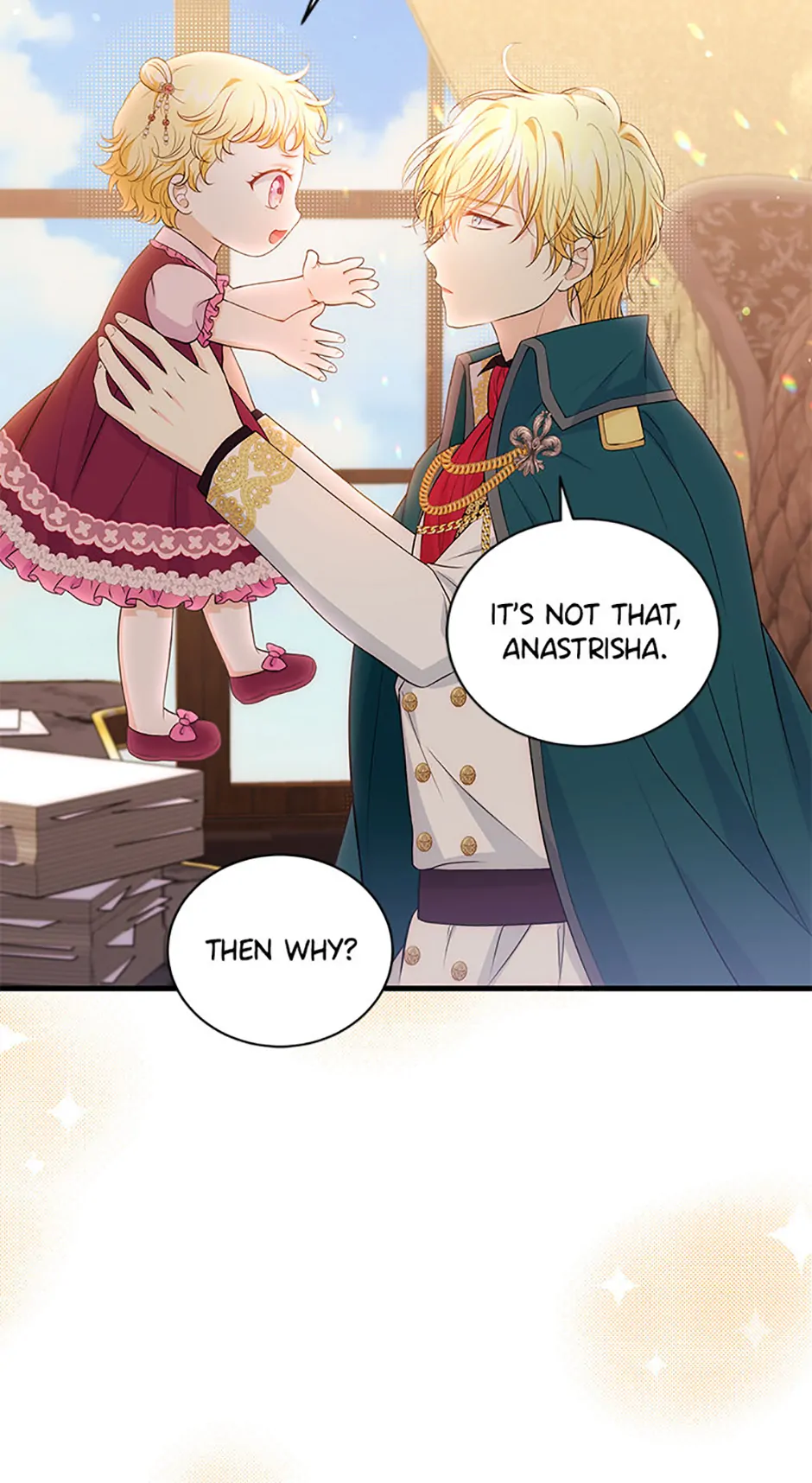 The S-Class Little Princess Is Too Strong Chapter 19 - page 53