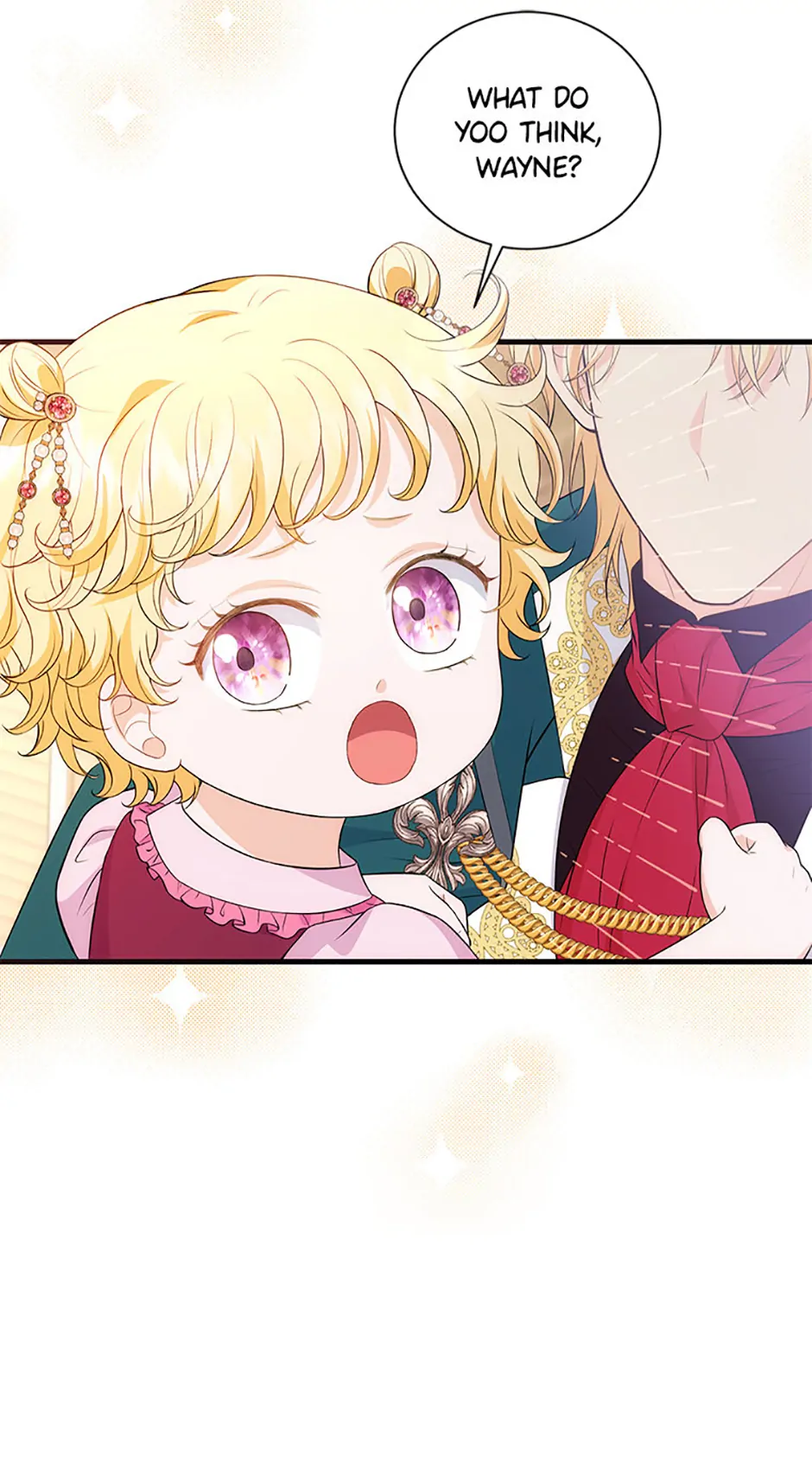 The S-Class Little Princess Is Too Strong Chapter 19 - page 54