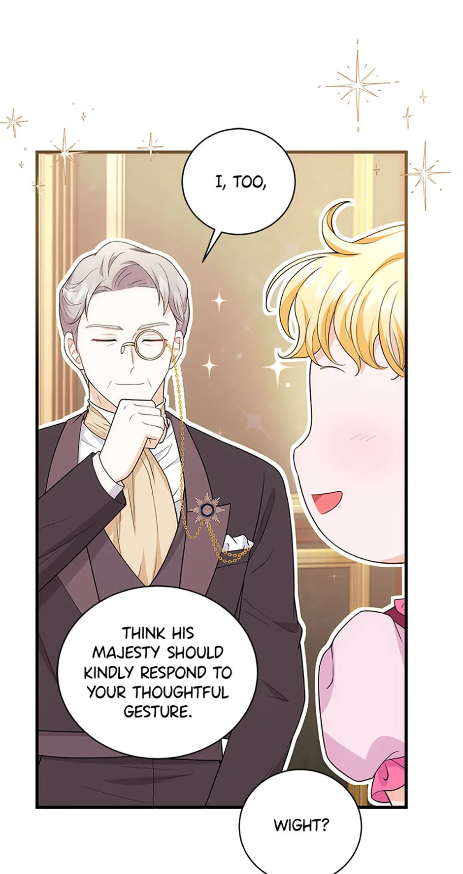 The S-Class Little Princess Is Too Strong Chapter 19 - page 55