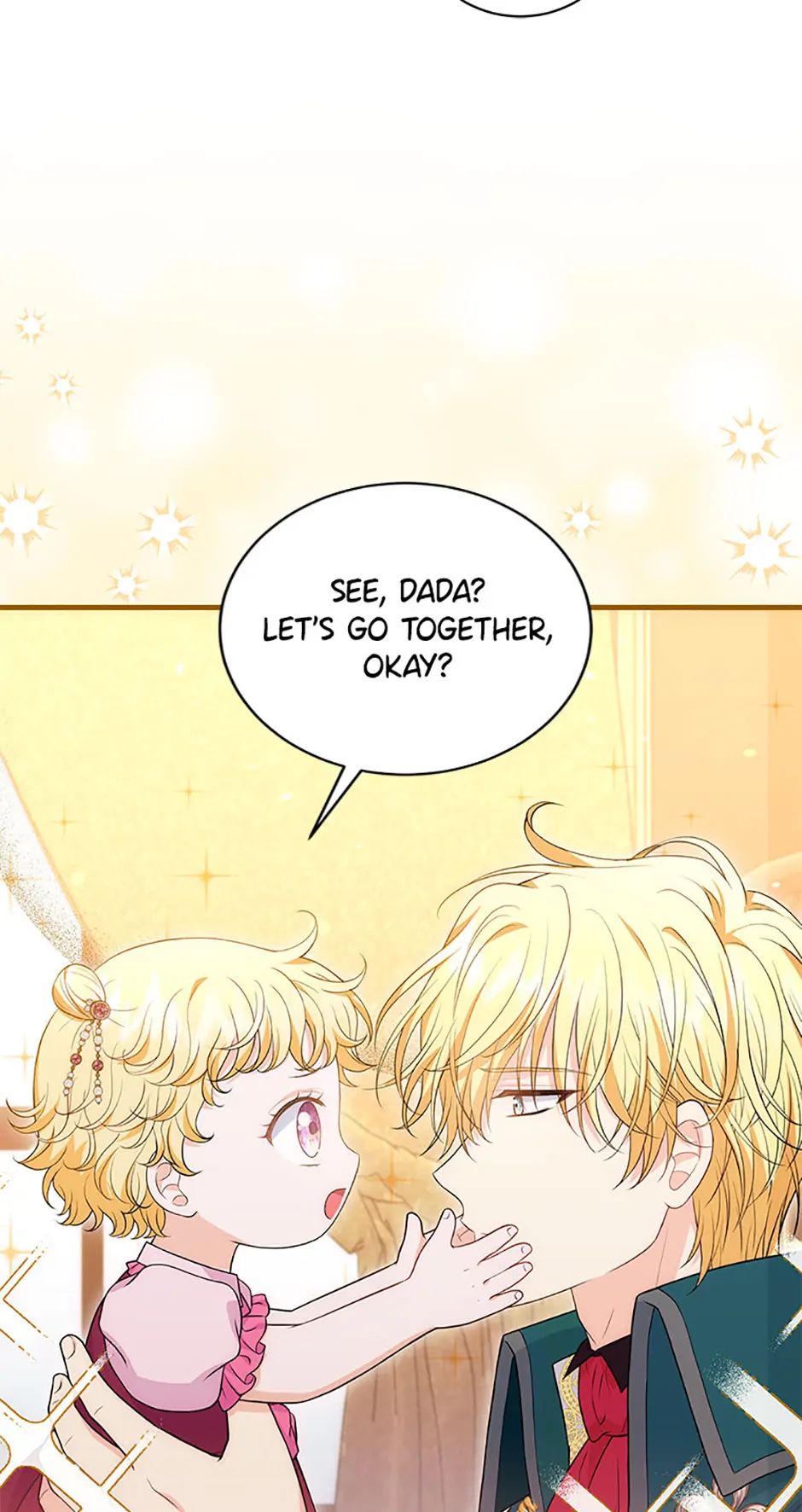 The S-Class Little Princess Is Too Strong Chapter 19 - page 56