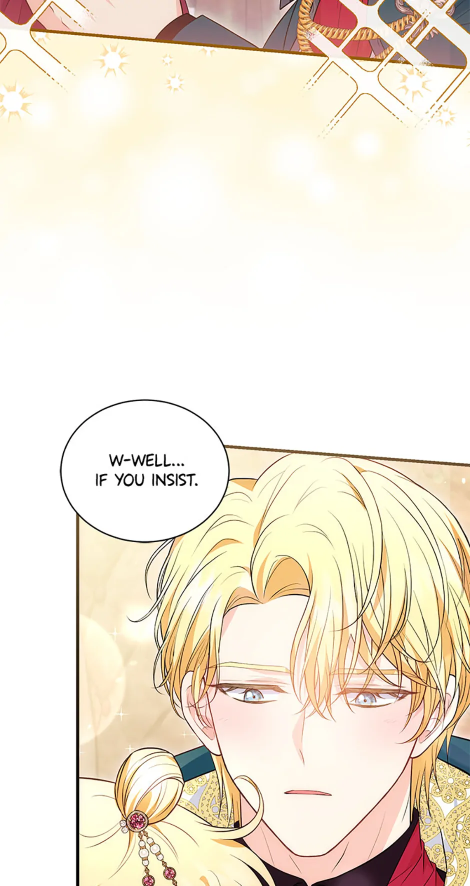 The S-Class Little Princess Is Too Strong Chapter 19 - page 57