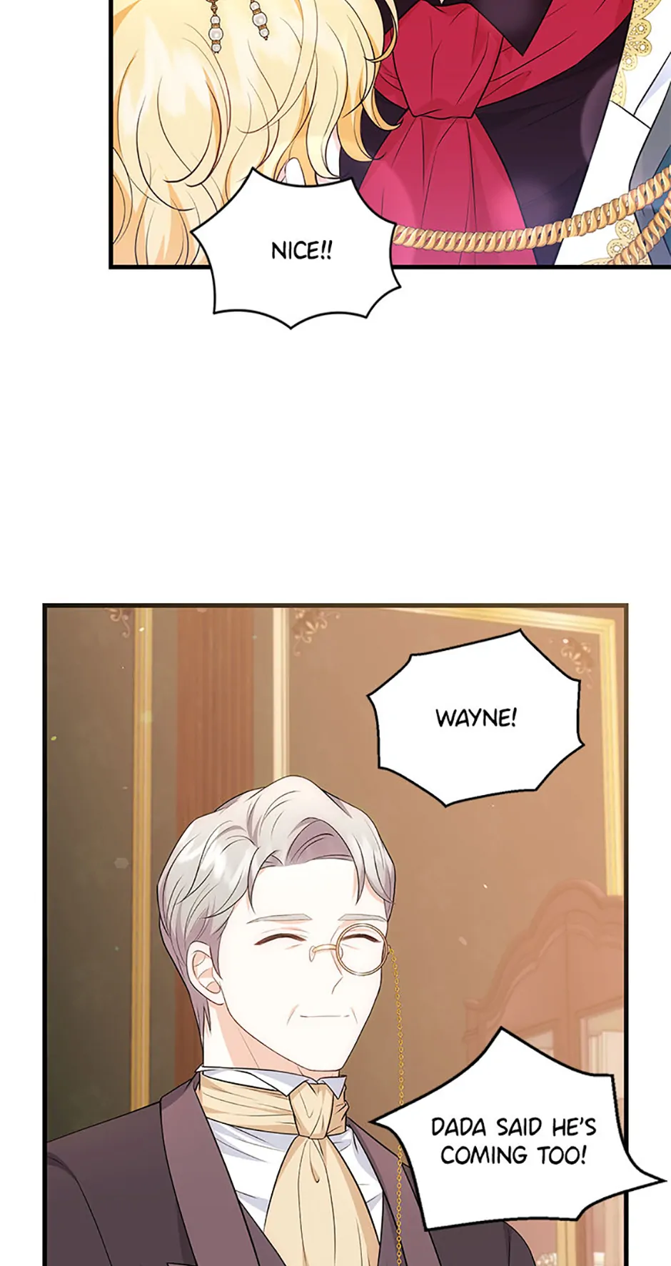 The S-Class Little Princess Is Too Strong Chapter 19 - page 58