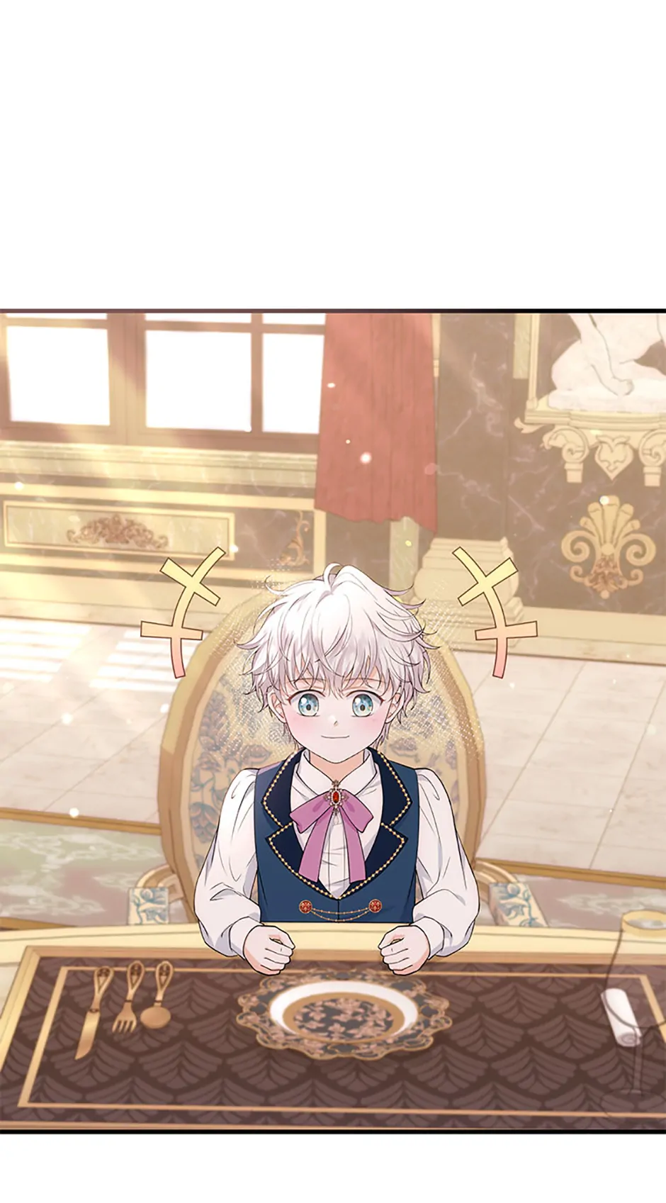 The S-Class Little Princess Is Too Strong Chapter 19 - page 60