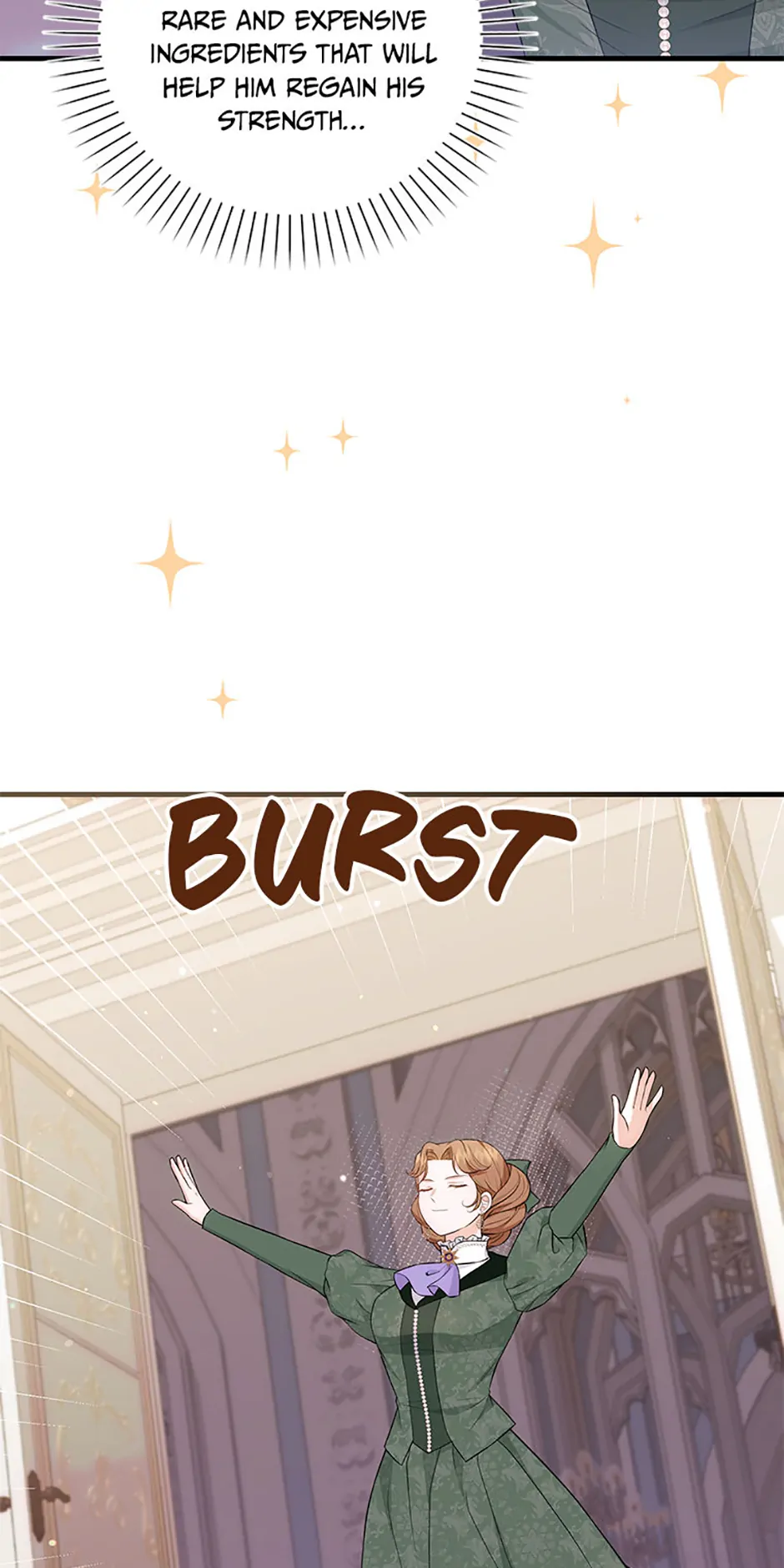 The S-Class Little Princess Is Too Strong Chapter 19 - page 7