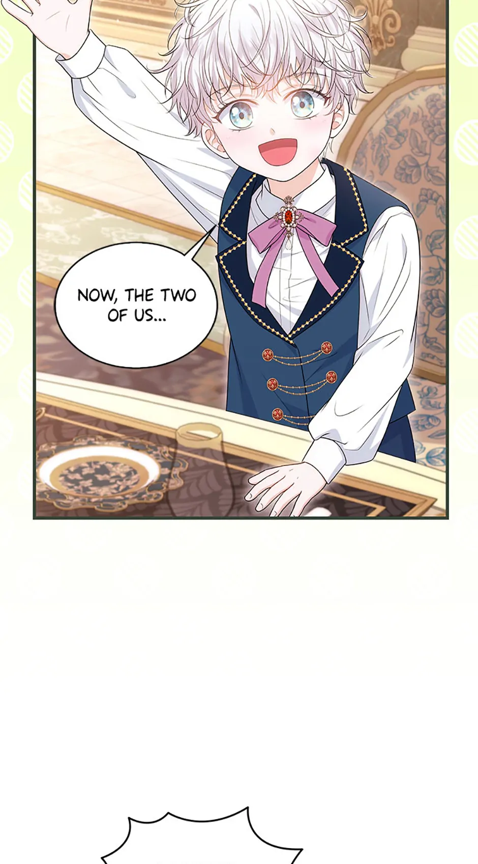 The S-Class Little Princess Is Too Strong Chapter 19 - page 62