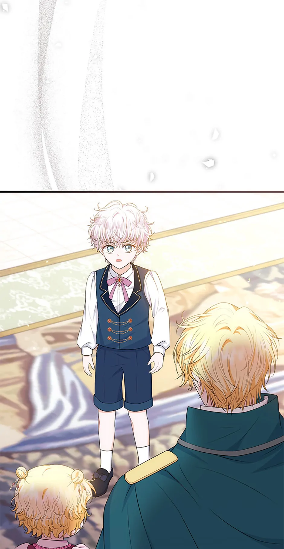 The S-Class Little Princess Is Too Strong Chapter 19 - page 66