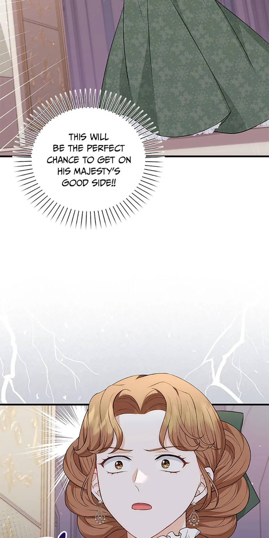 The S-Class Little Princess Is Too Strong Chapter 19 - page 8