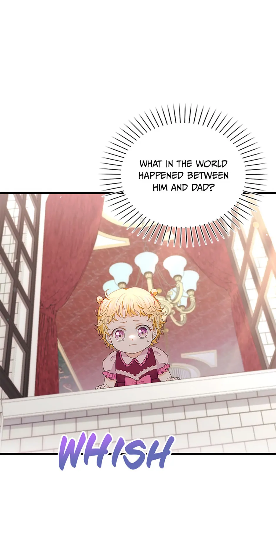 The S-Class Little Princess Is Too Strong Chapter 20 - page 11