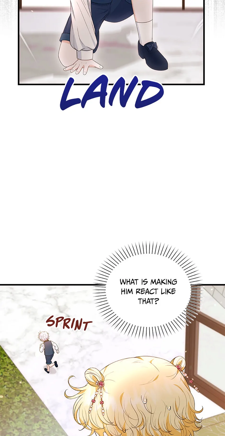 The S-Class Little Princess Is Too Strong Chapter 20 - page 13