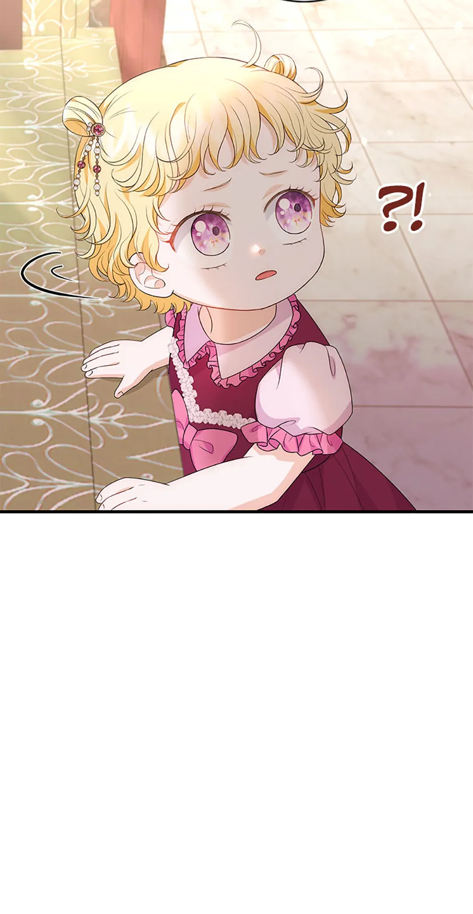 The S-Class Little Princess Is Too Strong Chapter 20 - page 15