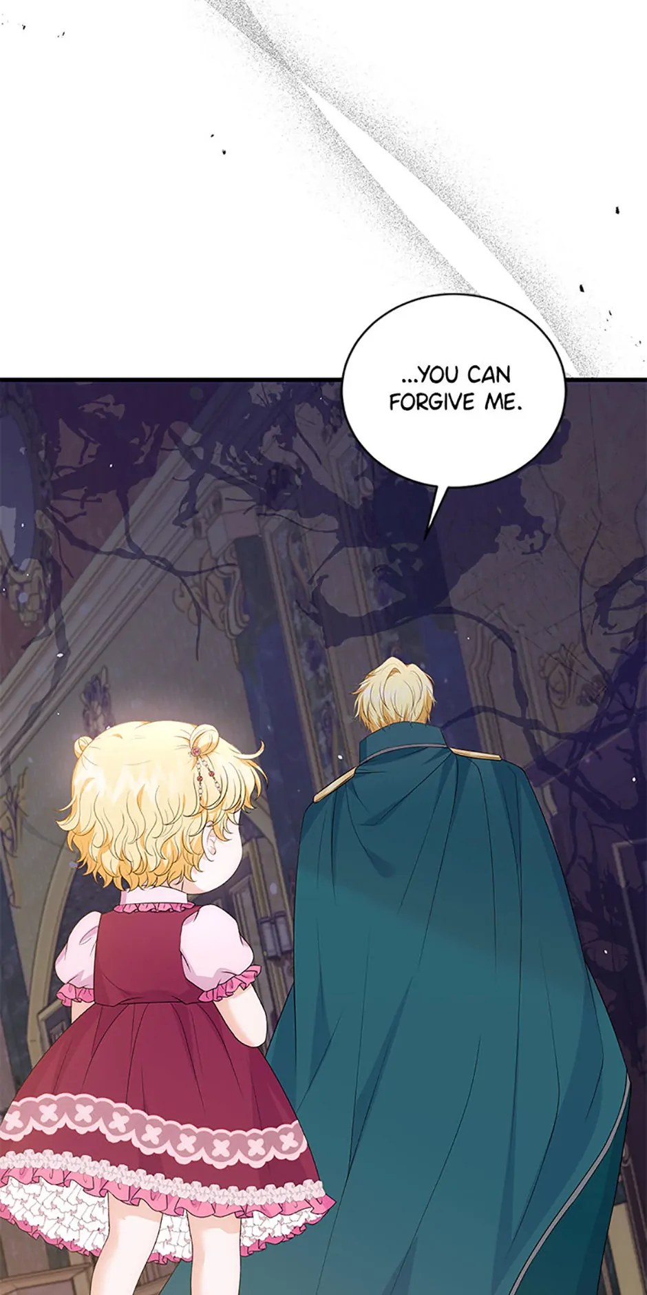 The S-Class Little Princess Is Too Strong Chapter 20 - page 17